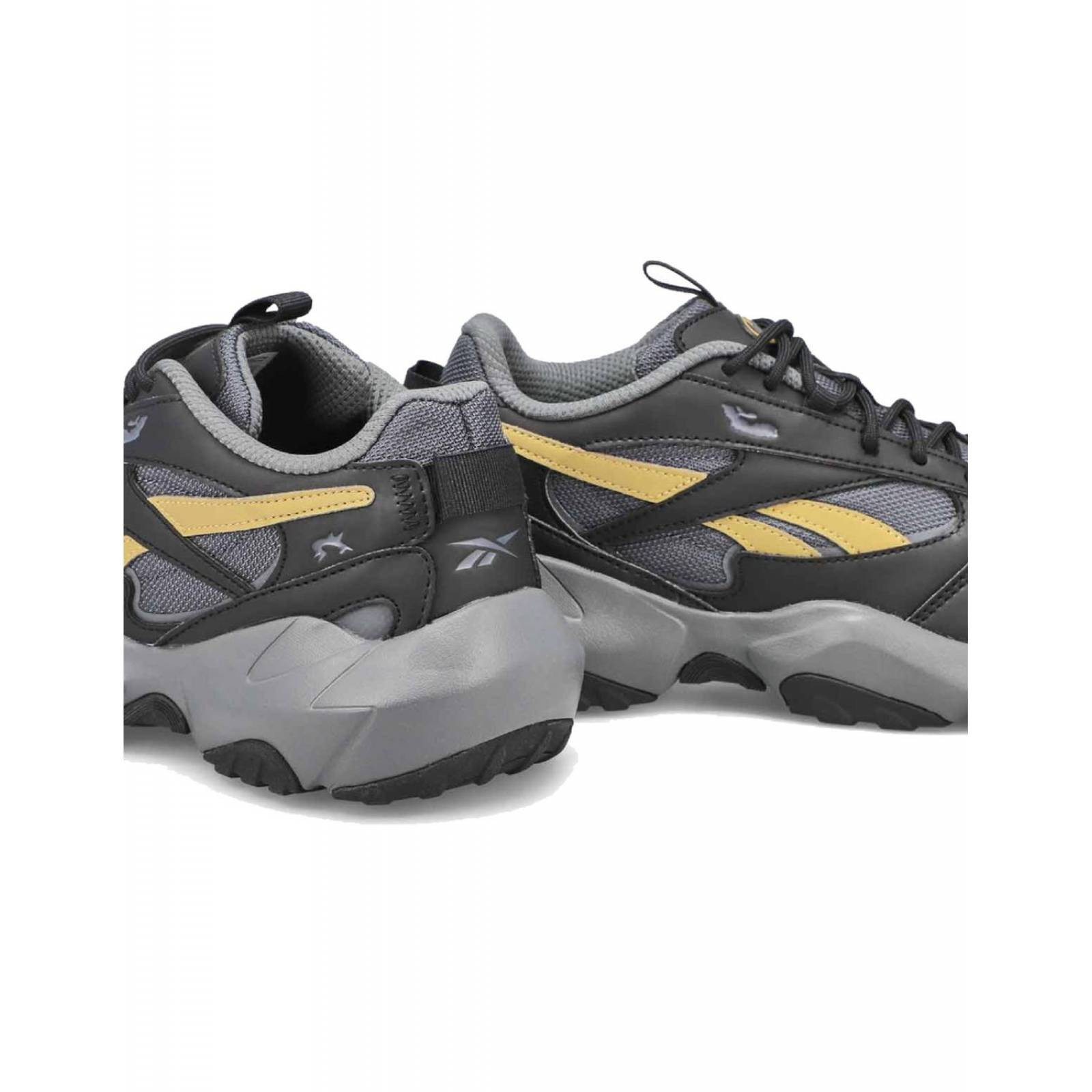 Tenis Reebok Fluffipuff DC Batman Unisex Casual 