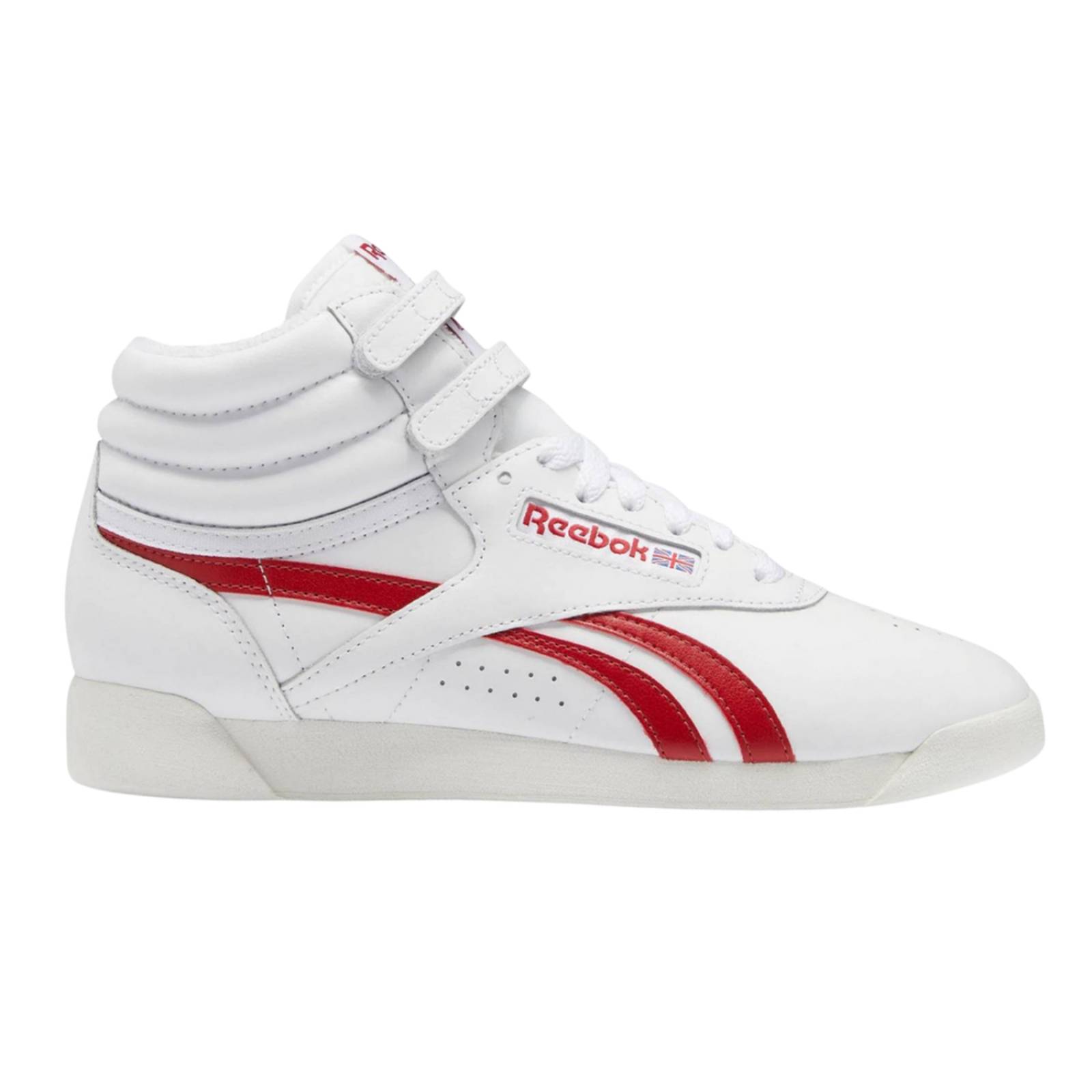 Tenis Reebok Freestyle Hi Unisex Casual
