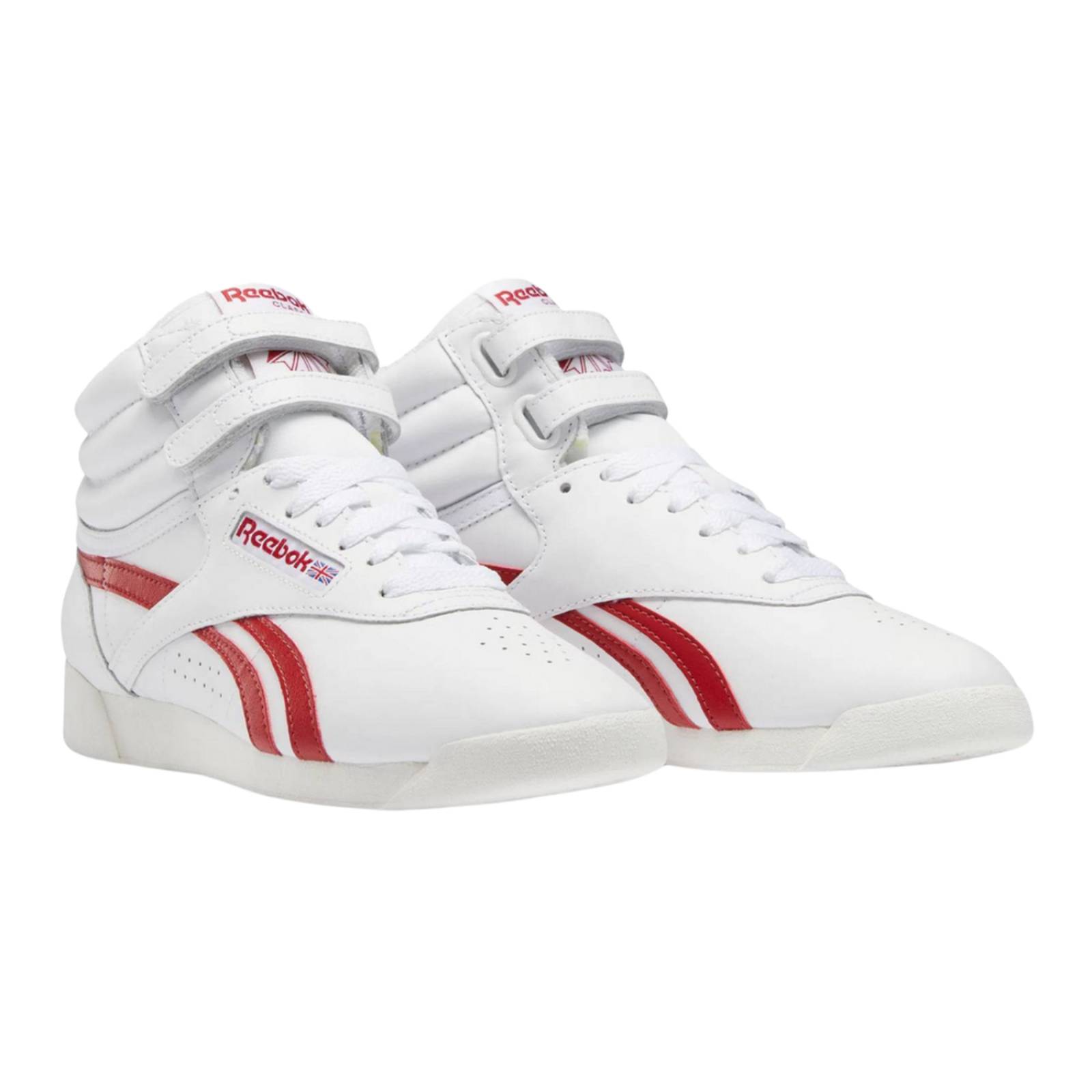 Tenis Reebok Freestyle Hi Unisex Casual