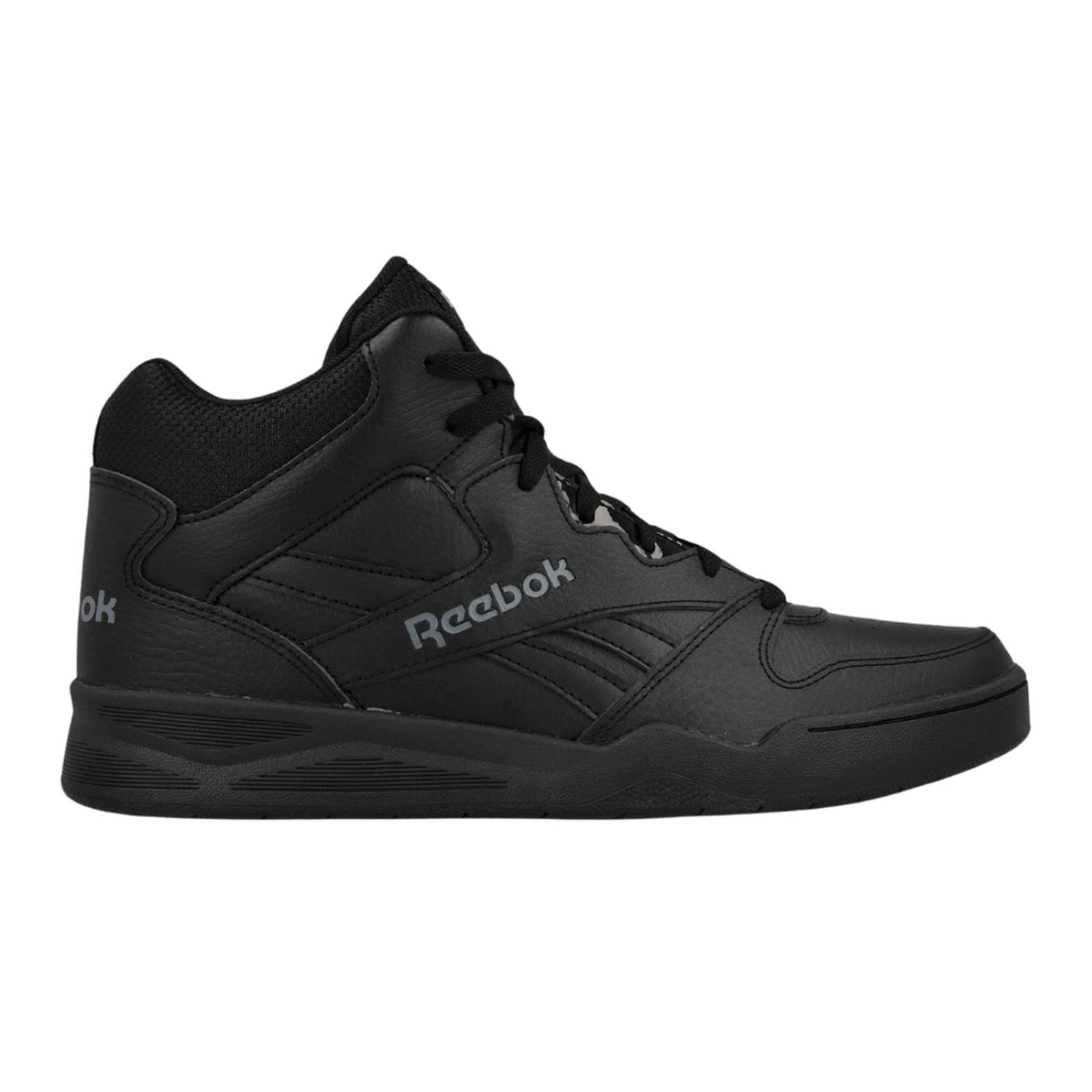 Tenis Reebok Royal BB4500 HI2 Hombre Negro Basquetbol 