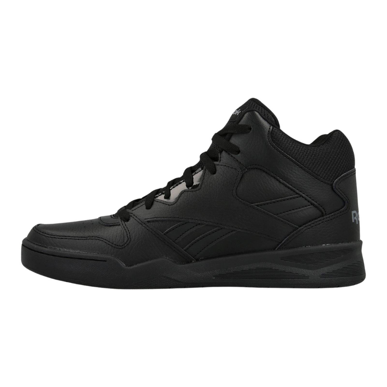 Tenis Reebok Royal BB4500 HI2 Hombre Negro Basquetbol 