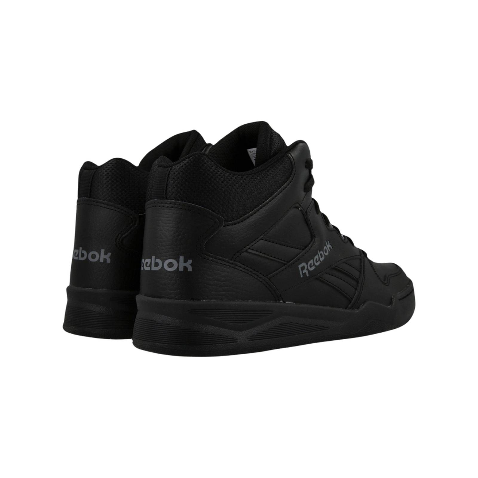 Tenis Reebok Royal BB4500 HI2 Hombre Negro Basquetbol 