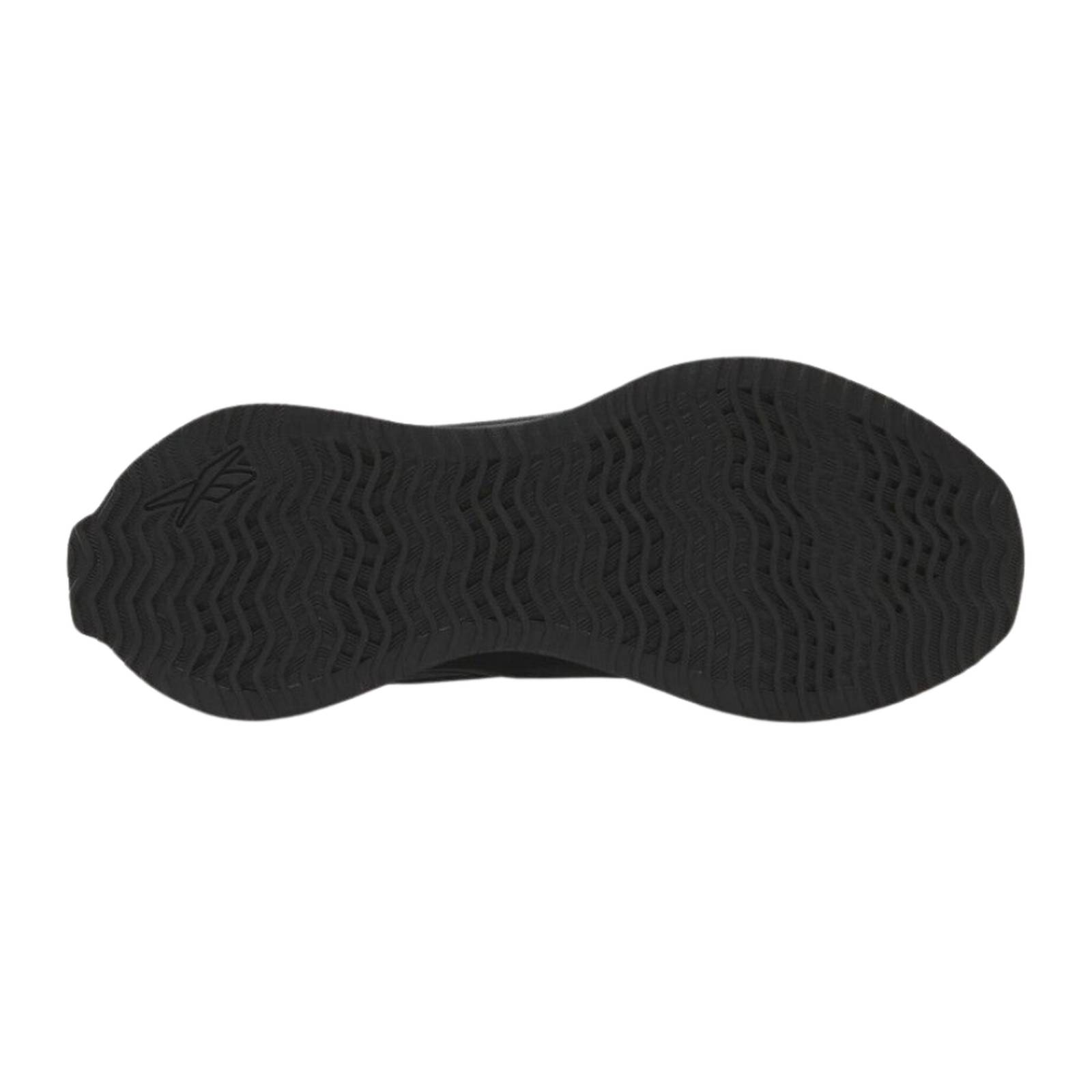 Tenis Reebok Zig Dynamica Negro Unisex Sport 