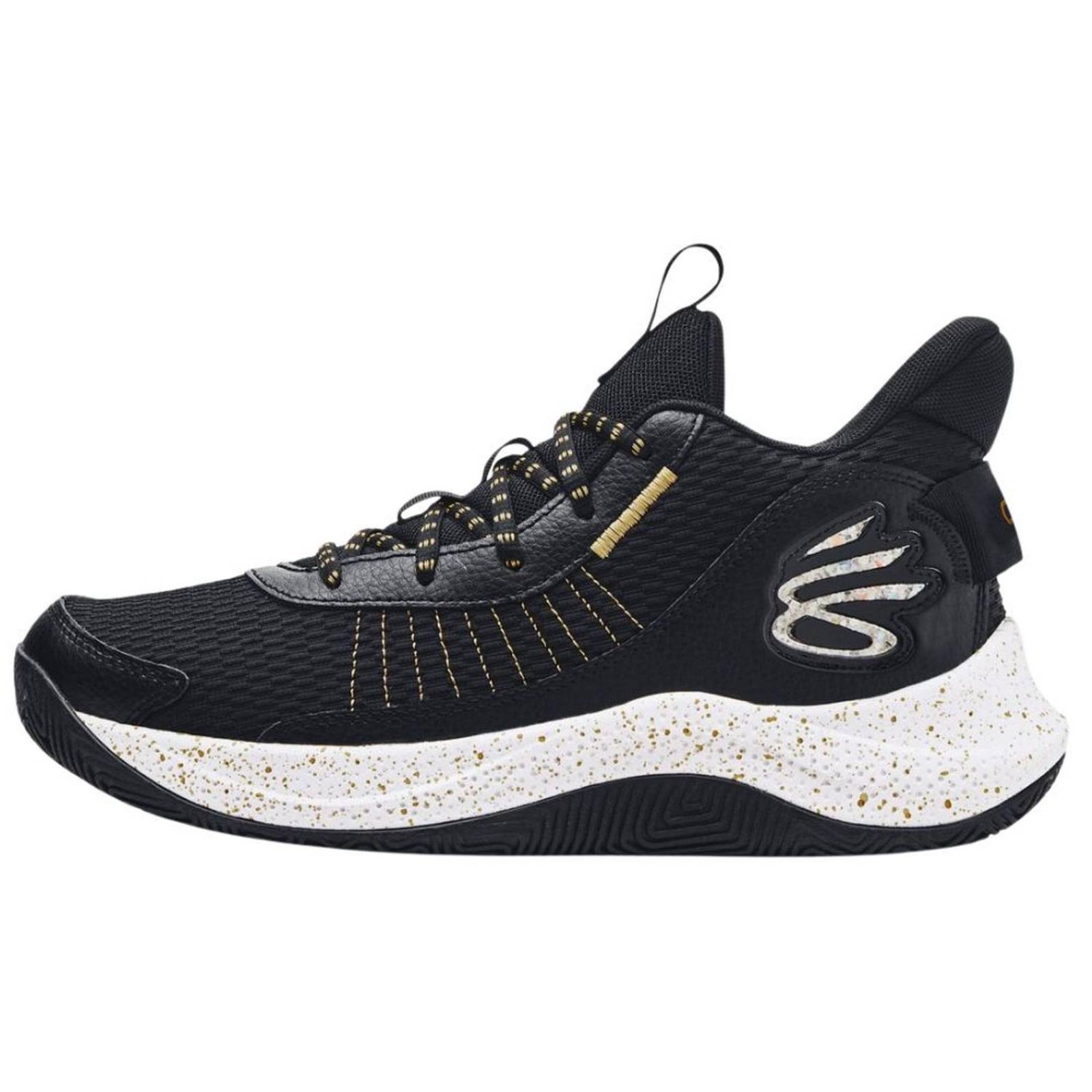 Tenis Under Armour Curry 3Z7 Hombre Básquetbol 