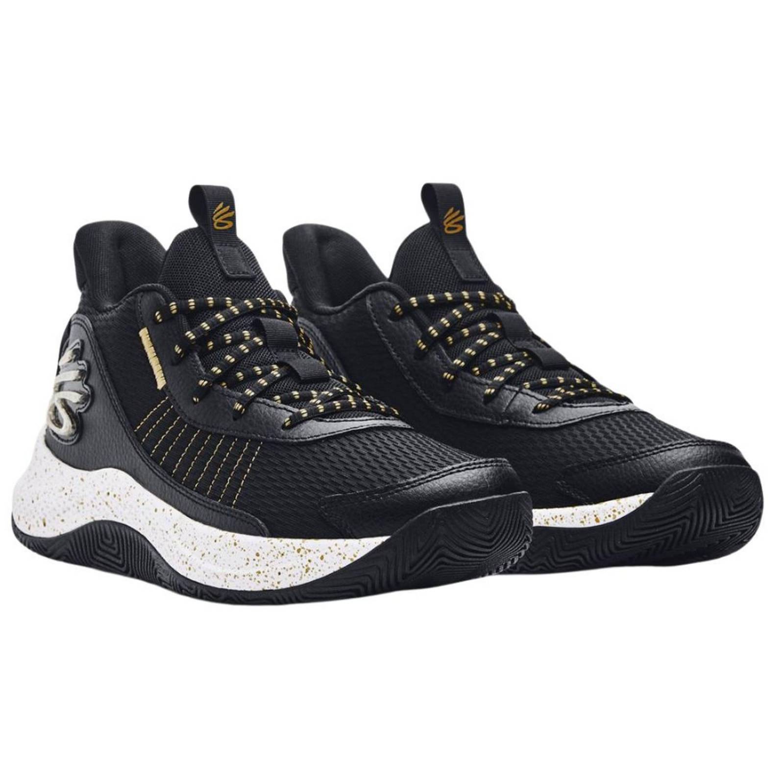 Tenis Under Armour Curry 3Z7 Hombre Básquetbol 