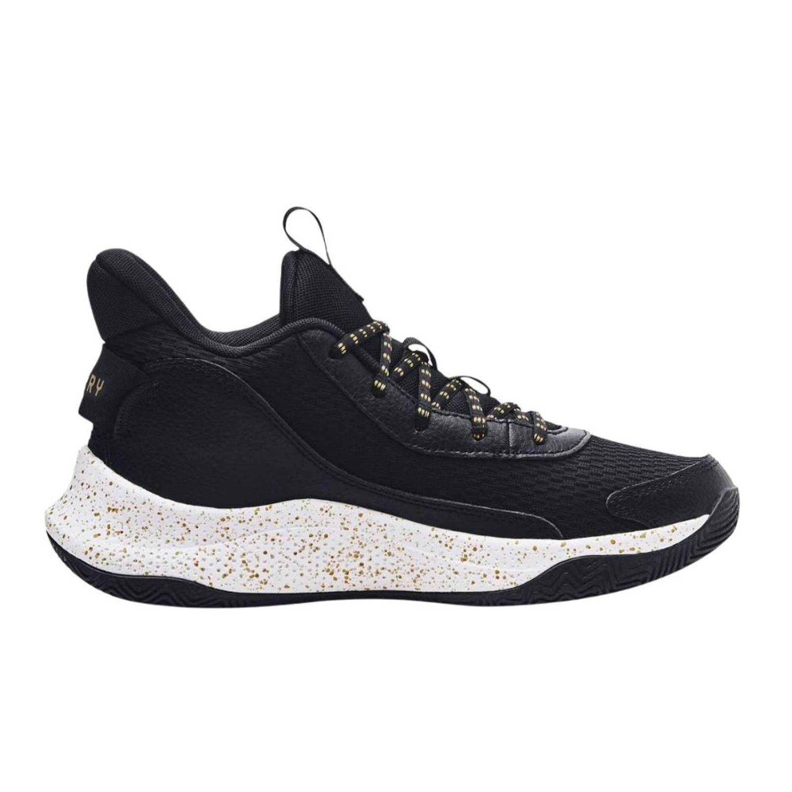 Tenis Under Armour Curry 3Z7 Hombre Básquetbol 