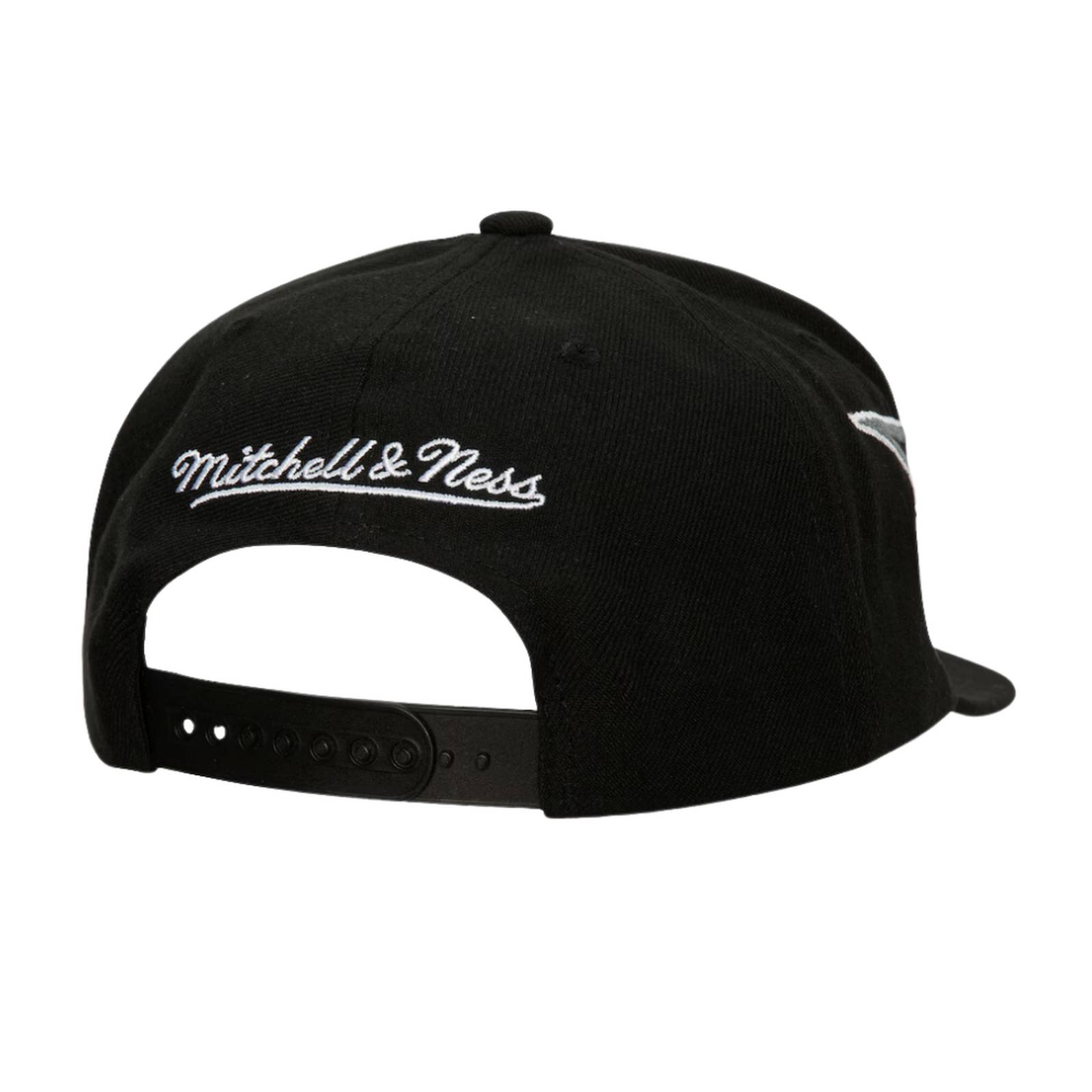 Gorra Mitchell & Ness Brooklyn Nets Double Trouble NBA