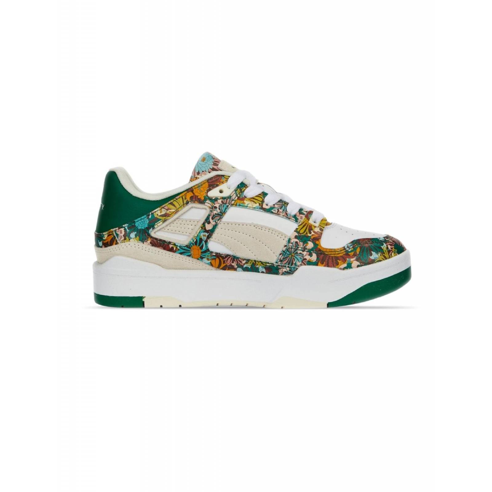 Tenis Puma X Liberty Slipstream Mujer Casual Juvenil