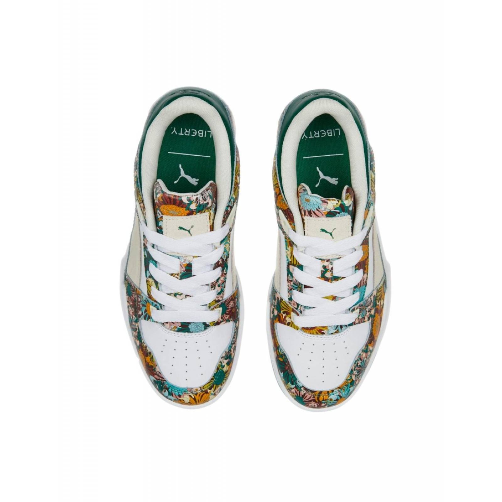 Tenis Puma X Liberty Slipstream Mujer Casual Juvenil