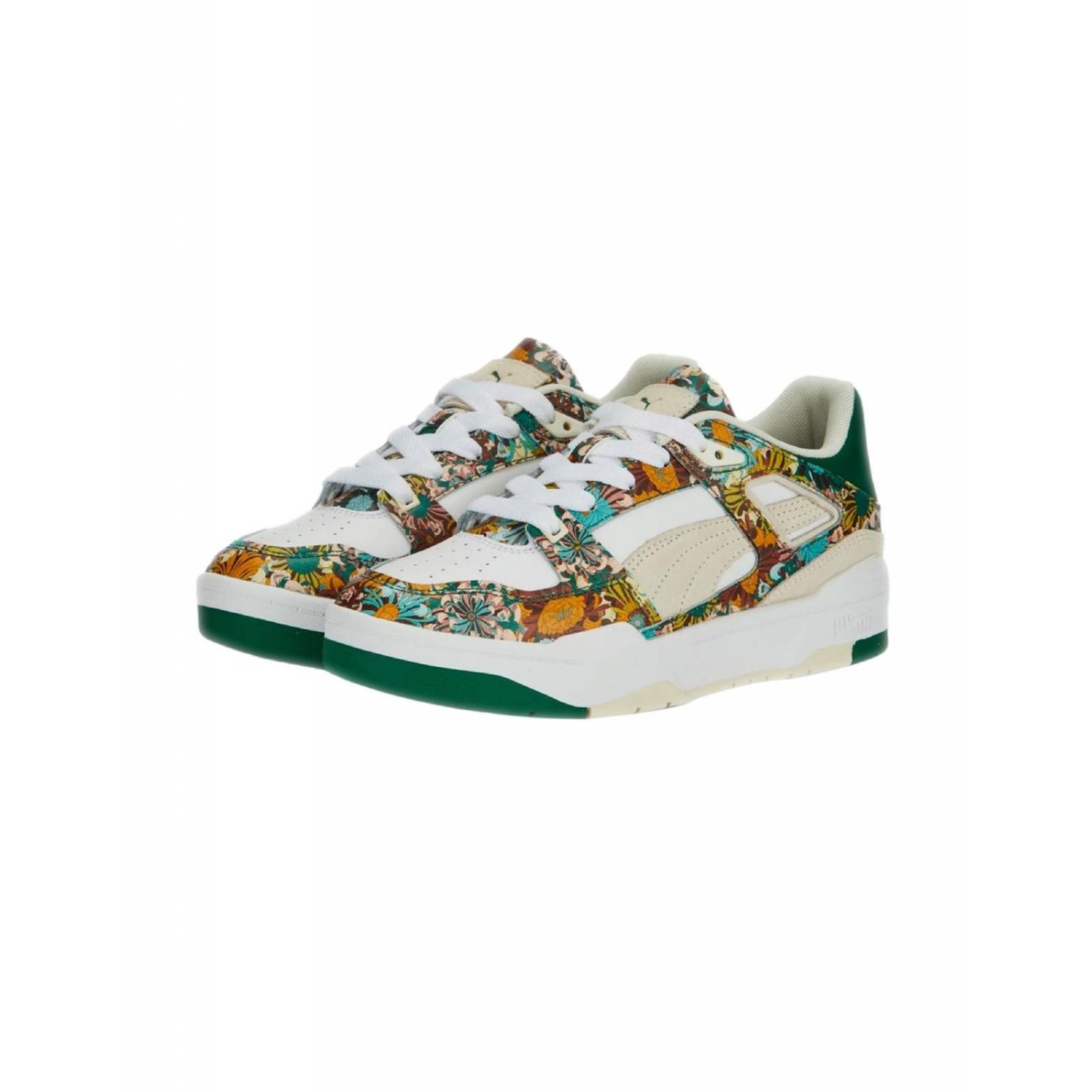 Tenis Puma X Liberty Slipstream Mujer Casual Juvenil