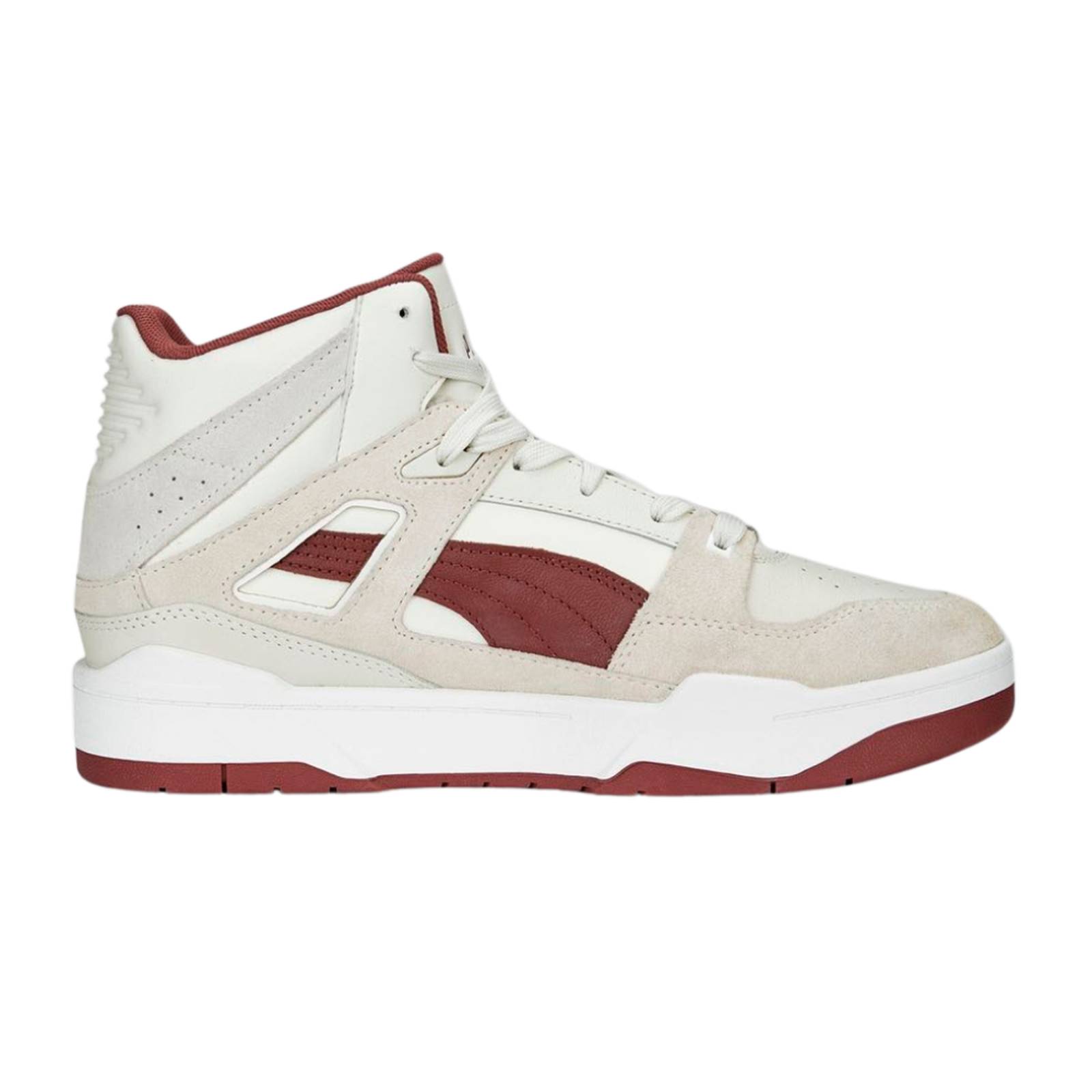 Tenis Puma Slipstream HI Heritage Hombre Moda Casual