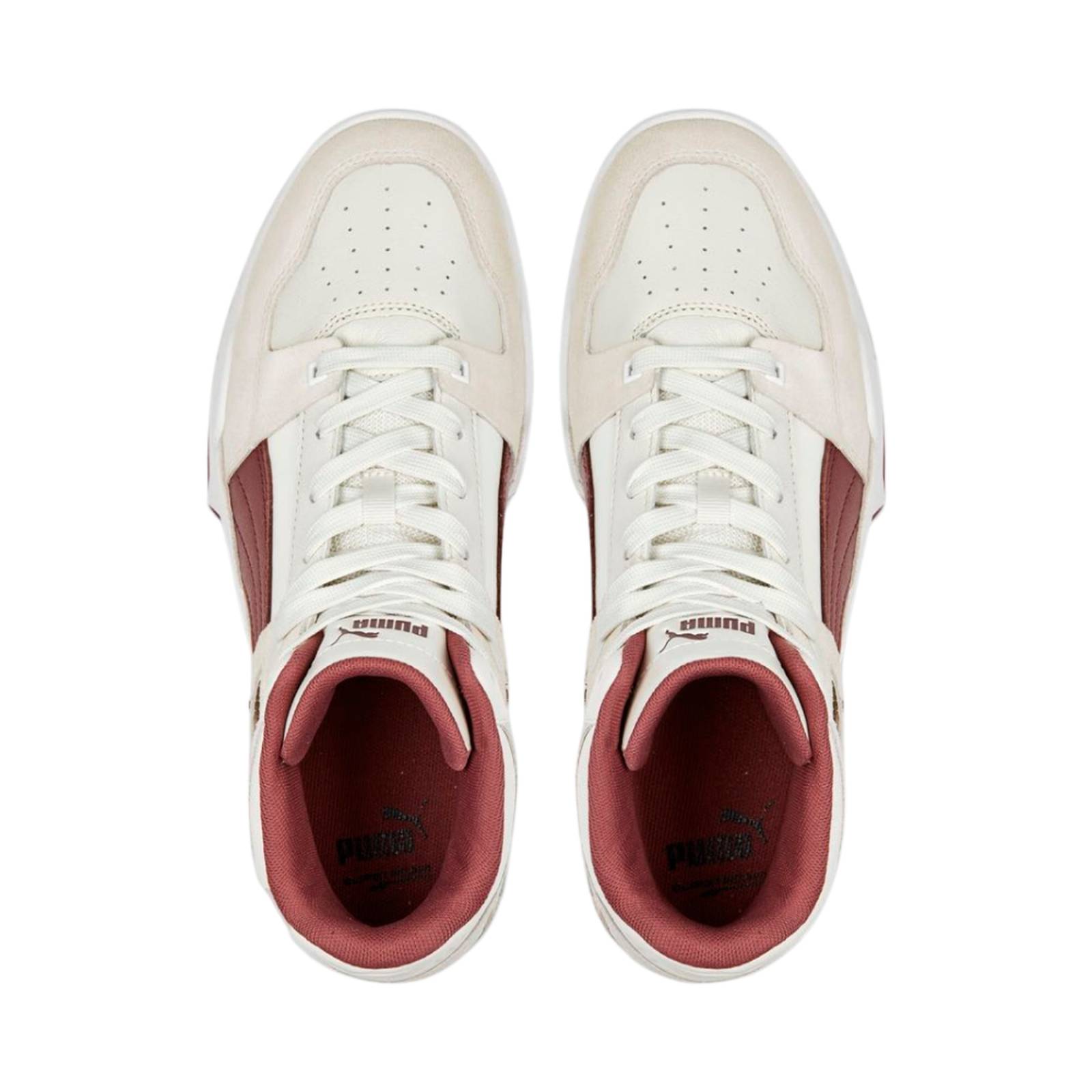 Tenis Puma Slipstream HI Heritage Hombre Moda Casual