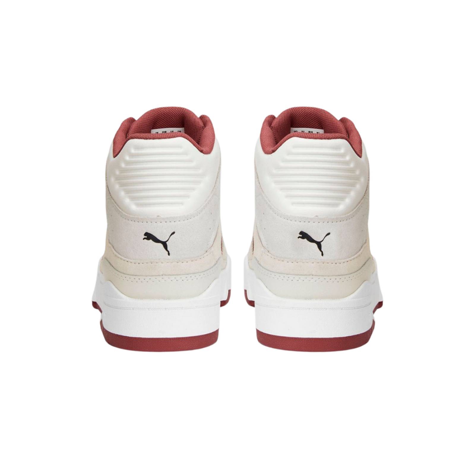 Tenis Puma Slipstream HI Heritage Hombre Moda Casual