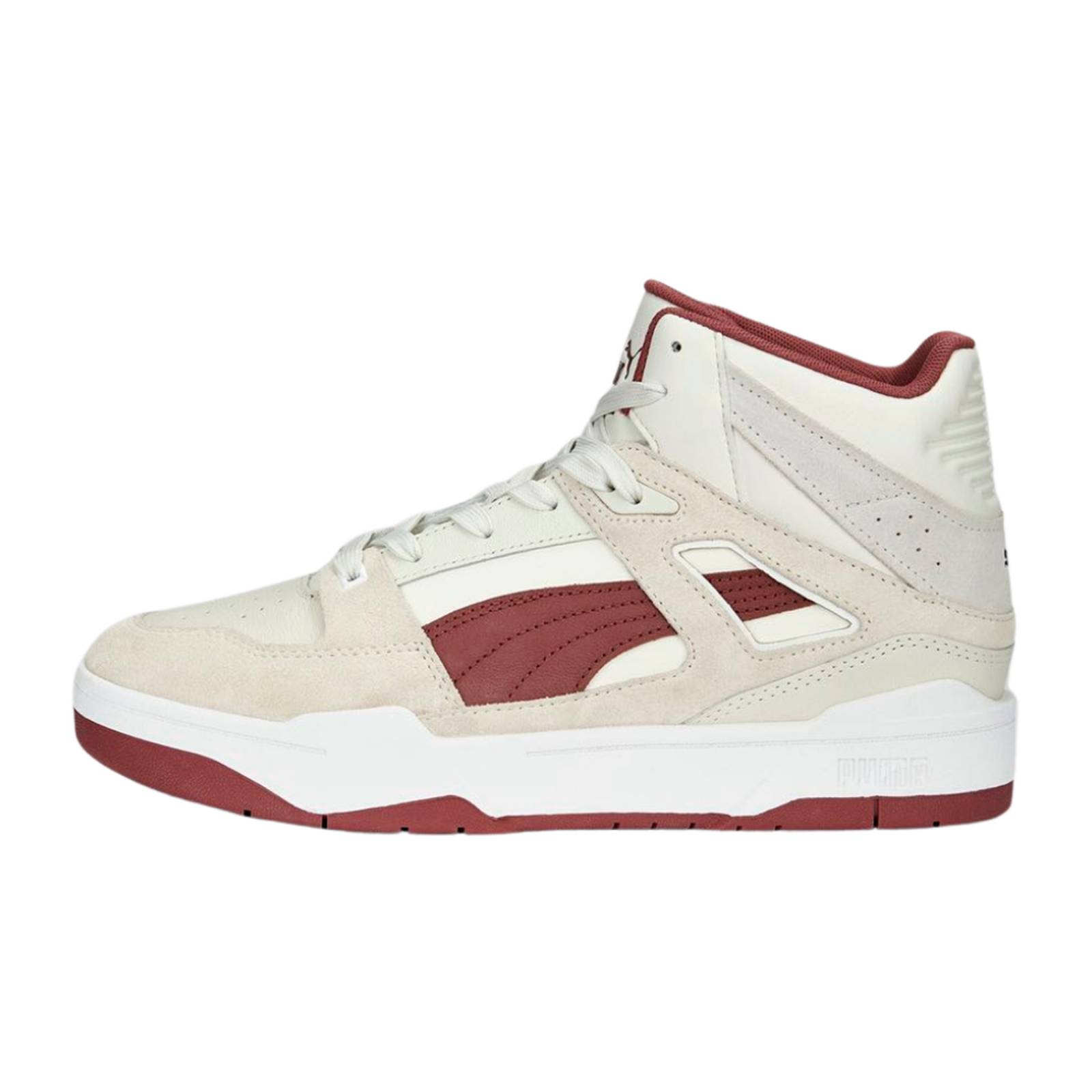Tenis Puma Slipstream HI Heritage Hombre Moda Casual