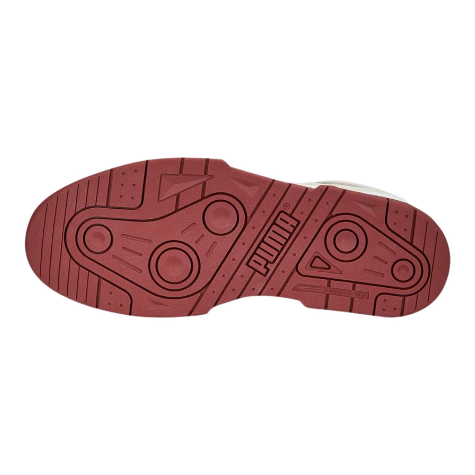 Tenis Puma Slipstream HI Heritage Hombre Moda Casual