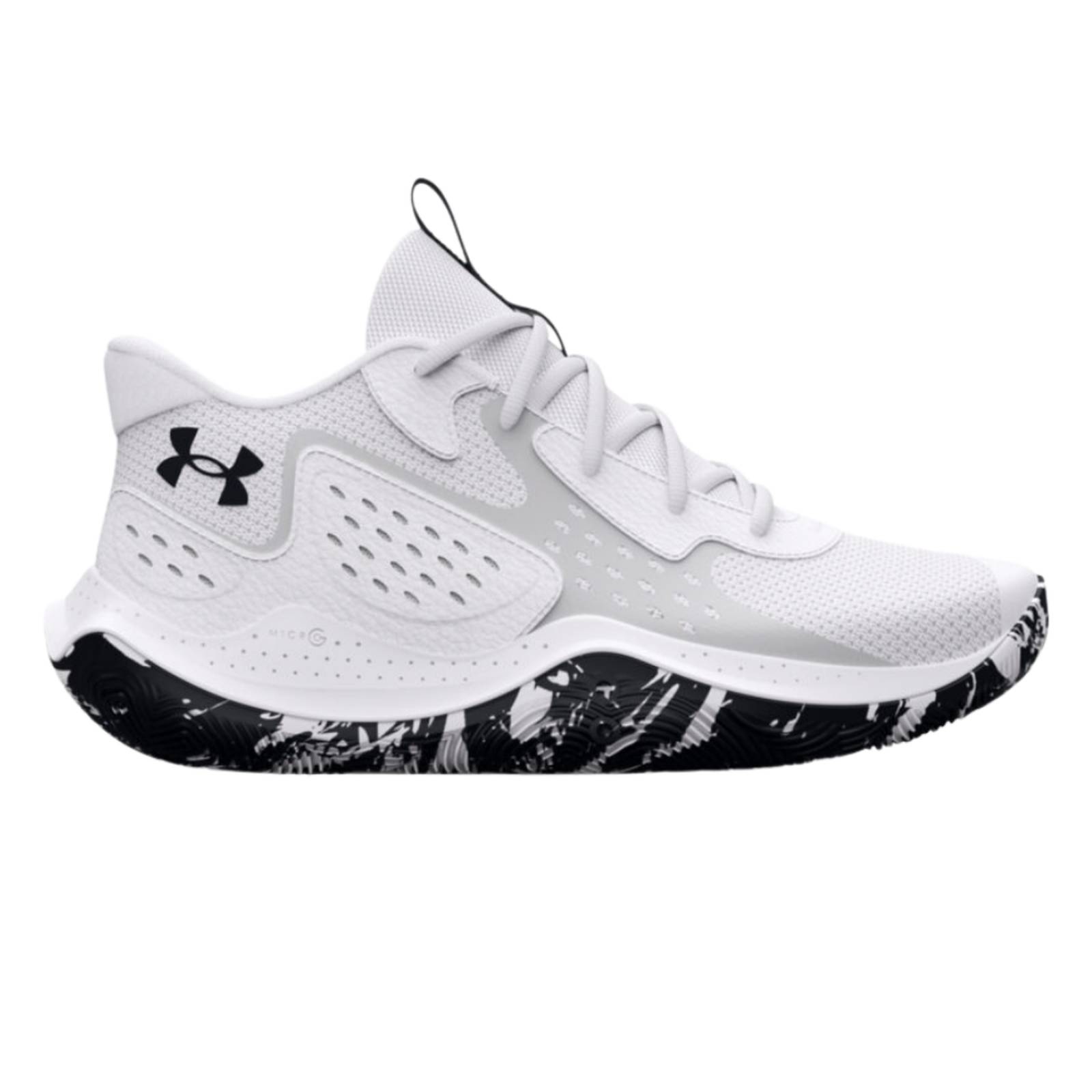 Tenis Under Armour Jet 23 Unisex Deportivo Basquetbol