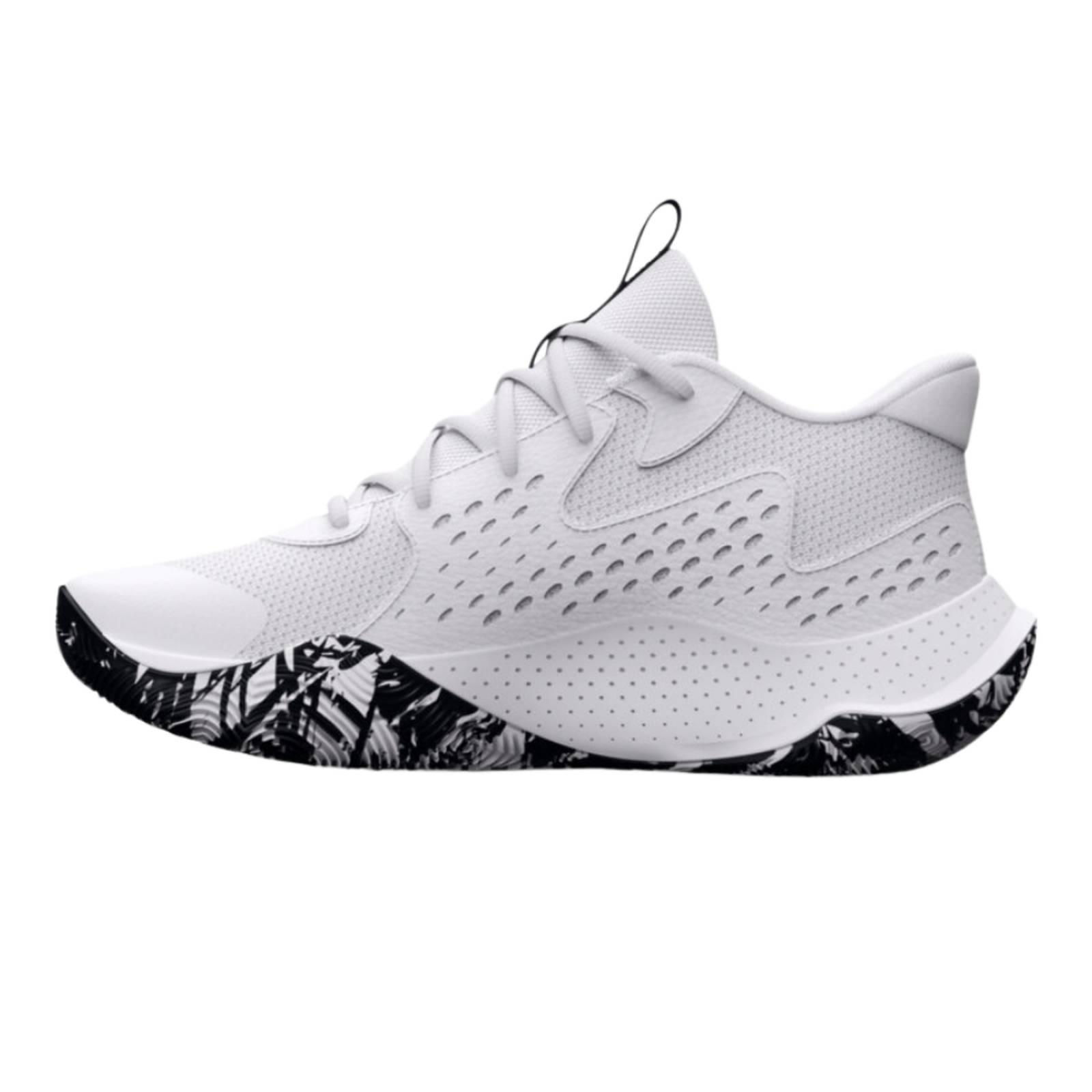 Tenis Under Armour Jet 23 Unisex Deportivo Basquetbol 