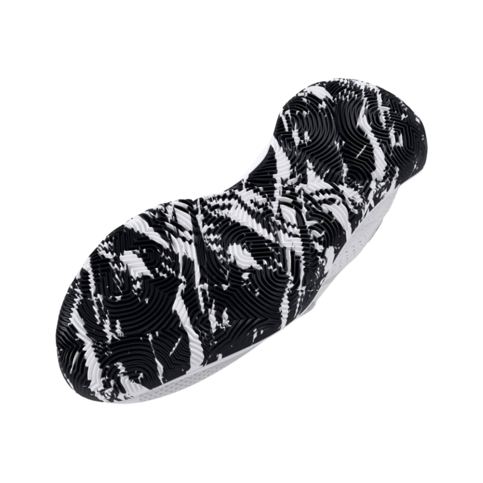 Tenis Under Armour Jet 23 Unisex Deportivo Basquetbol 