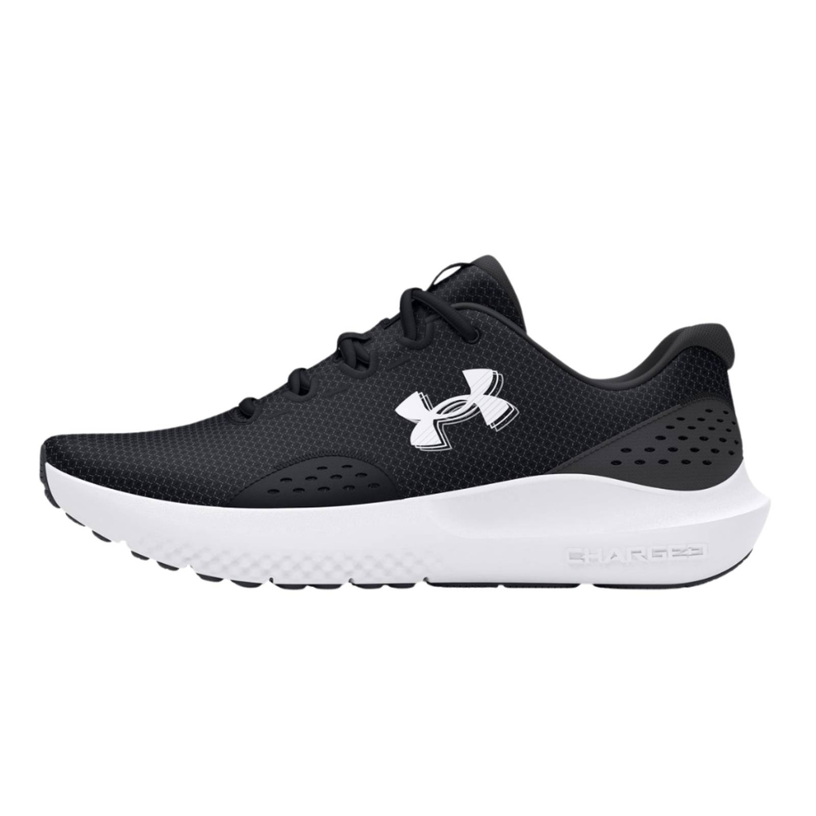 Tenis Under Armour Charged Surge 4 Hombre Sport 