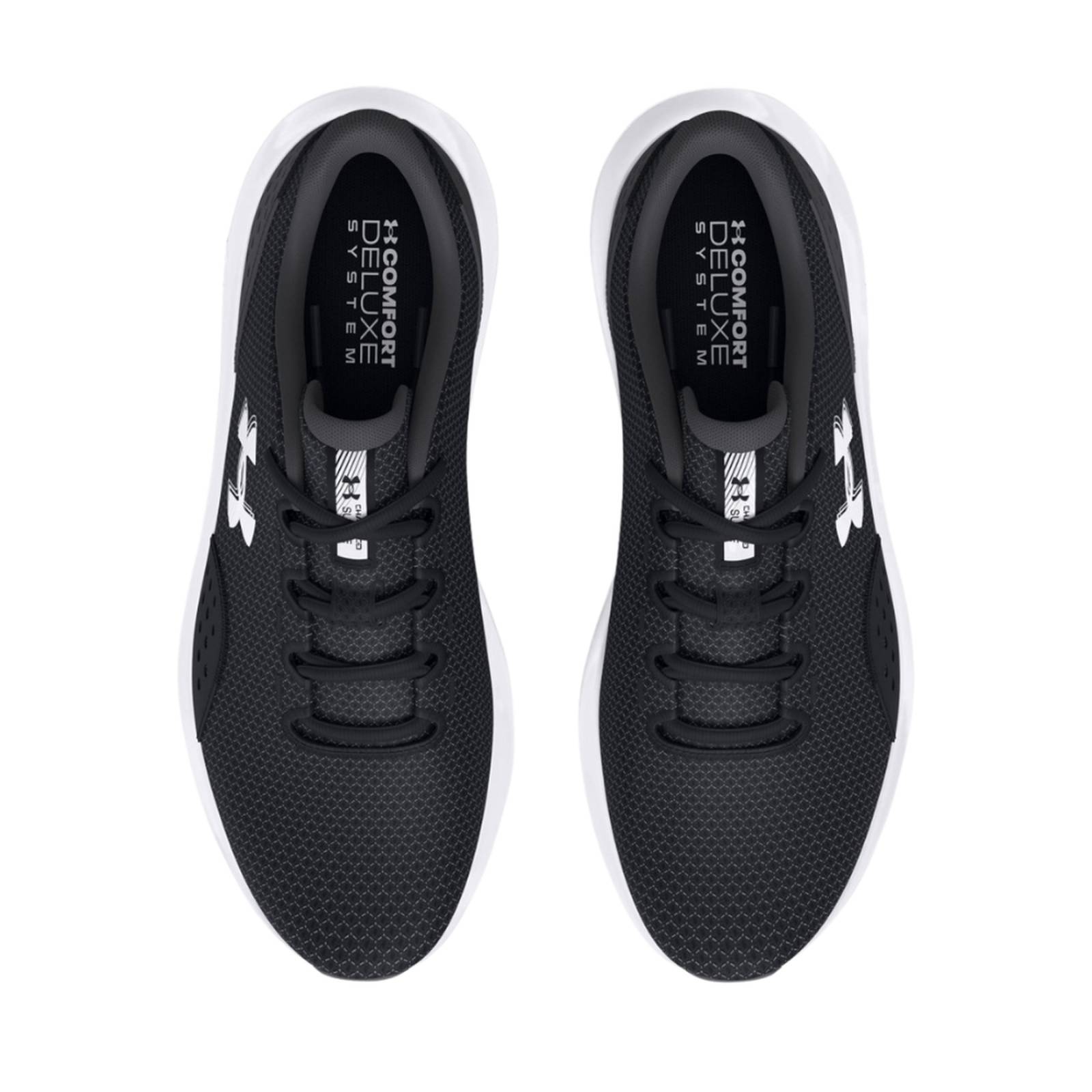 Tenis Under Armour Charged Surge 4 Hombre Sport 