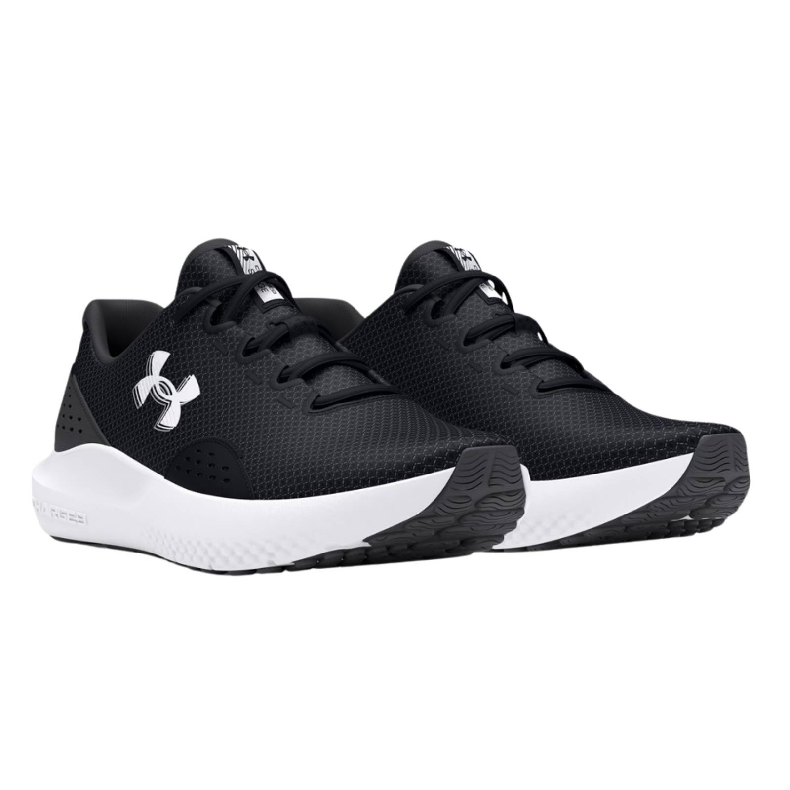 Tenis Under Armour Charged Surge 4 Hombre Sport 