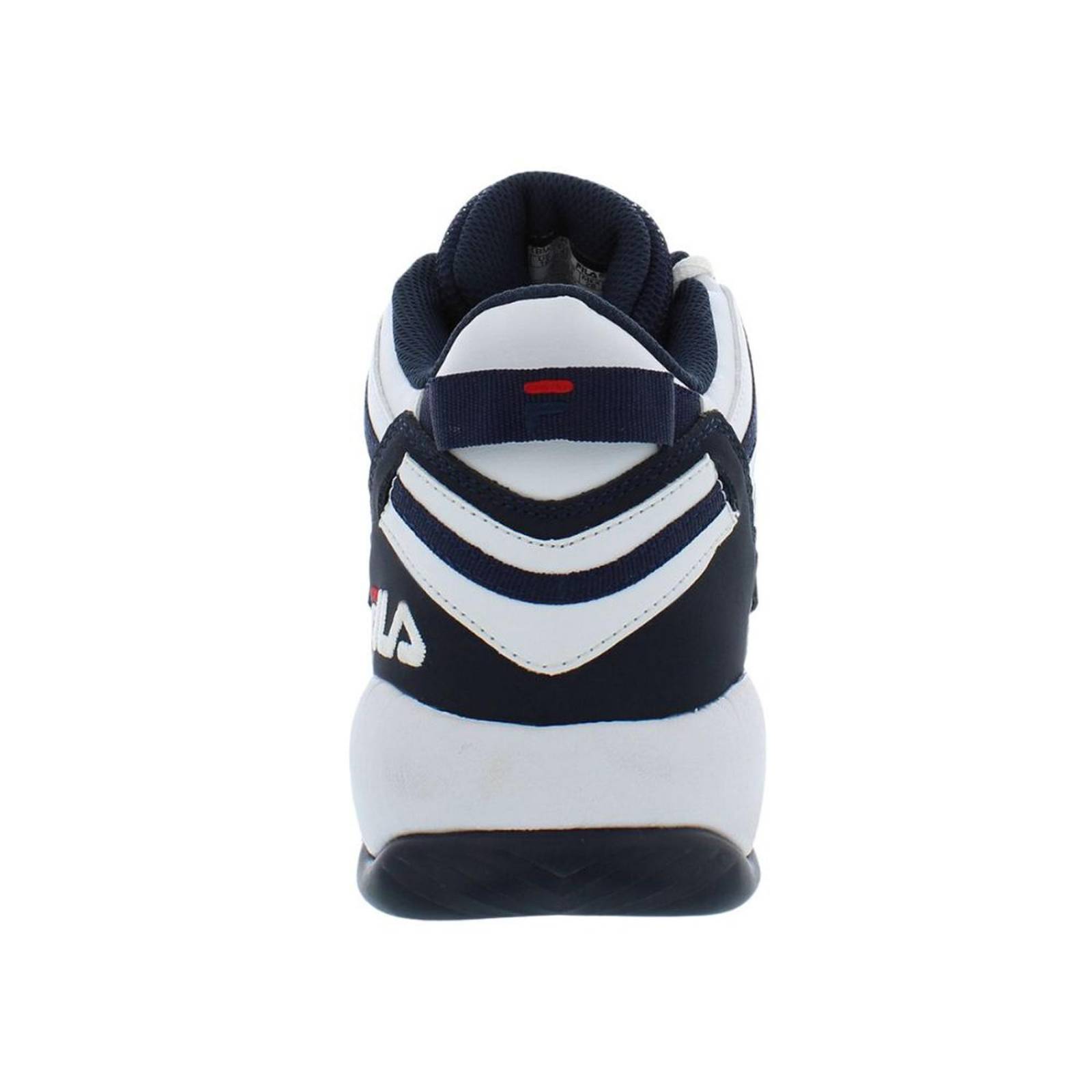 Tenis Fila Stackhouse Spaghetti Hombre Básquetbol