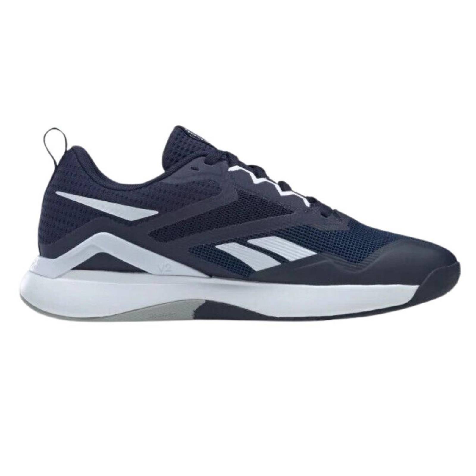 Tenis Reebok Nanoflex TR 2.0 Hombre Sport 