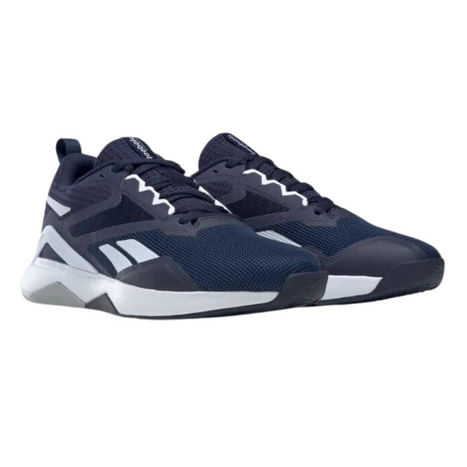 Tenis Reebok Nanoflex TR 2.0 Hombre Sport 