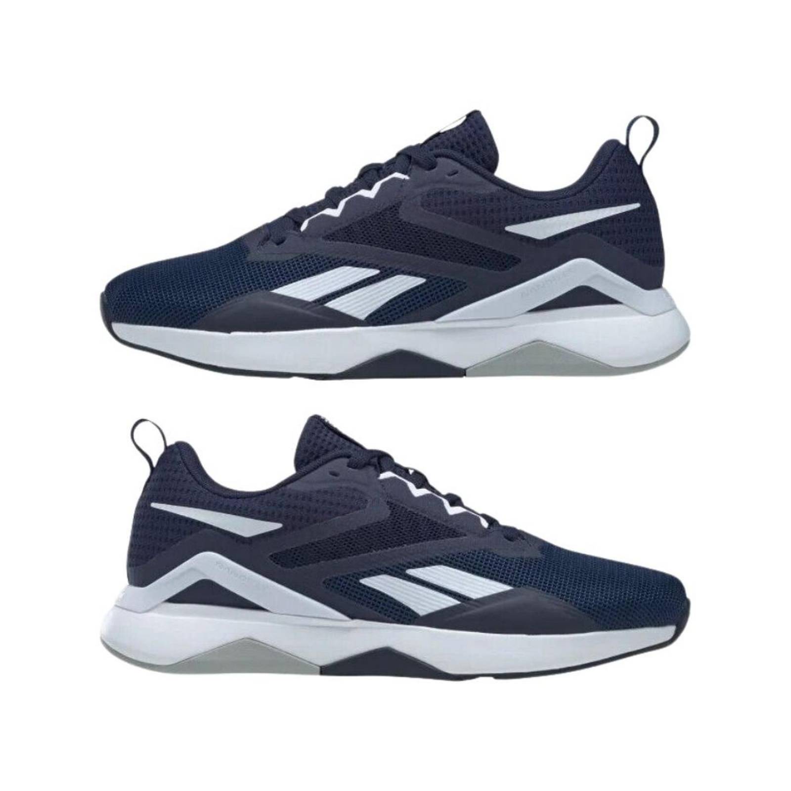 Tenis Reebok Nanoflex TR 2.0 Hombre Sport 