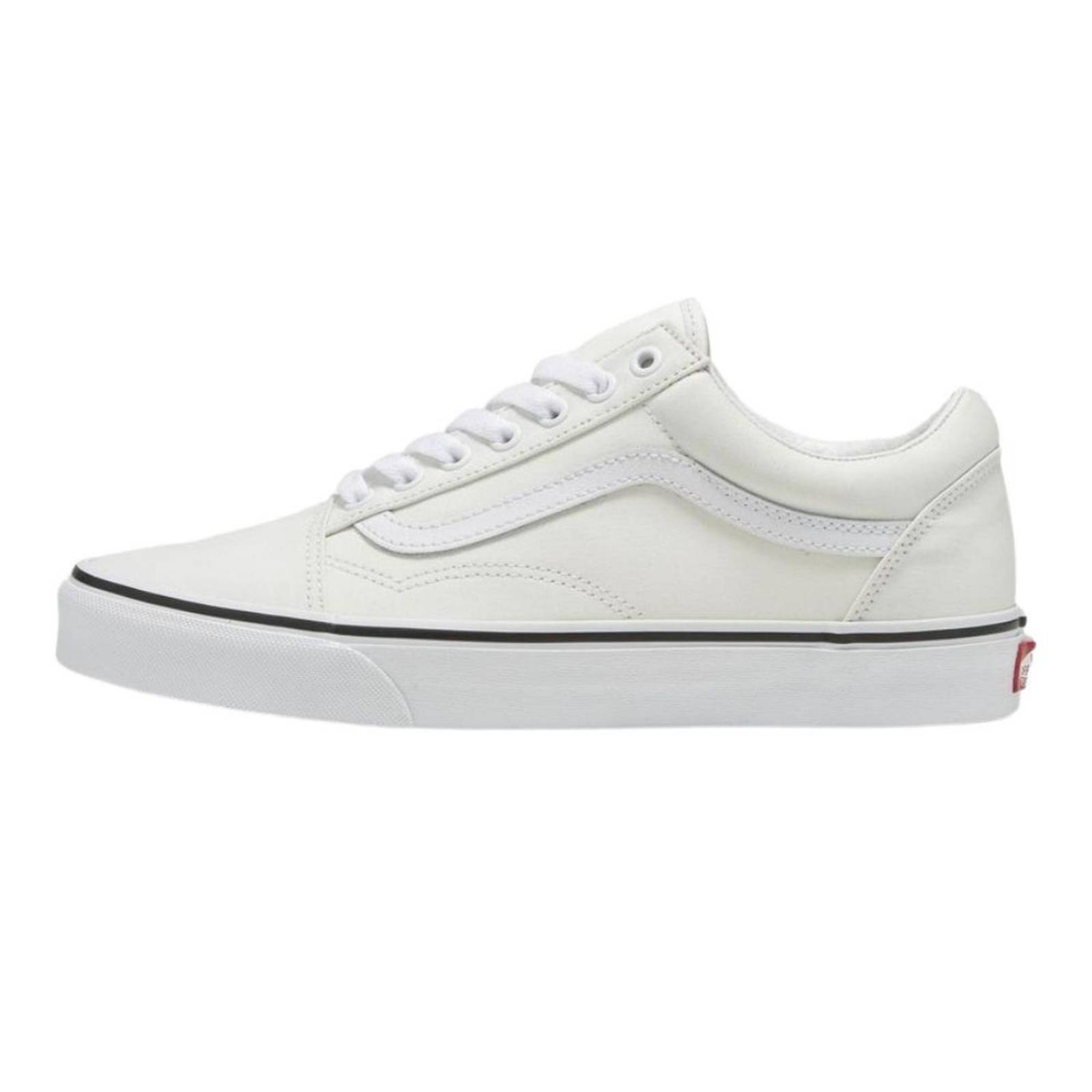 Tenis Vans Old Skool Glow In The Dark Hombre Ubana