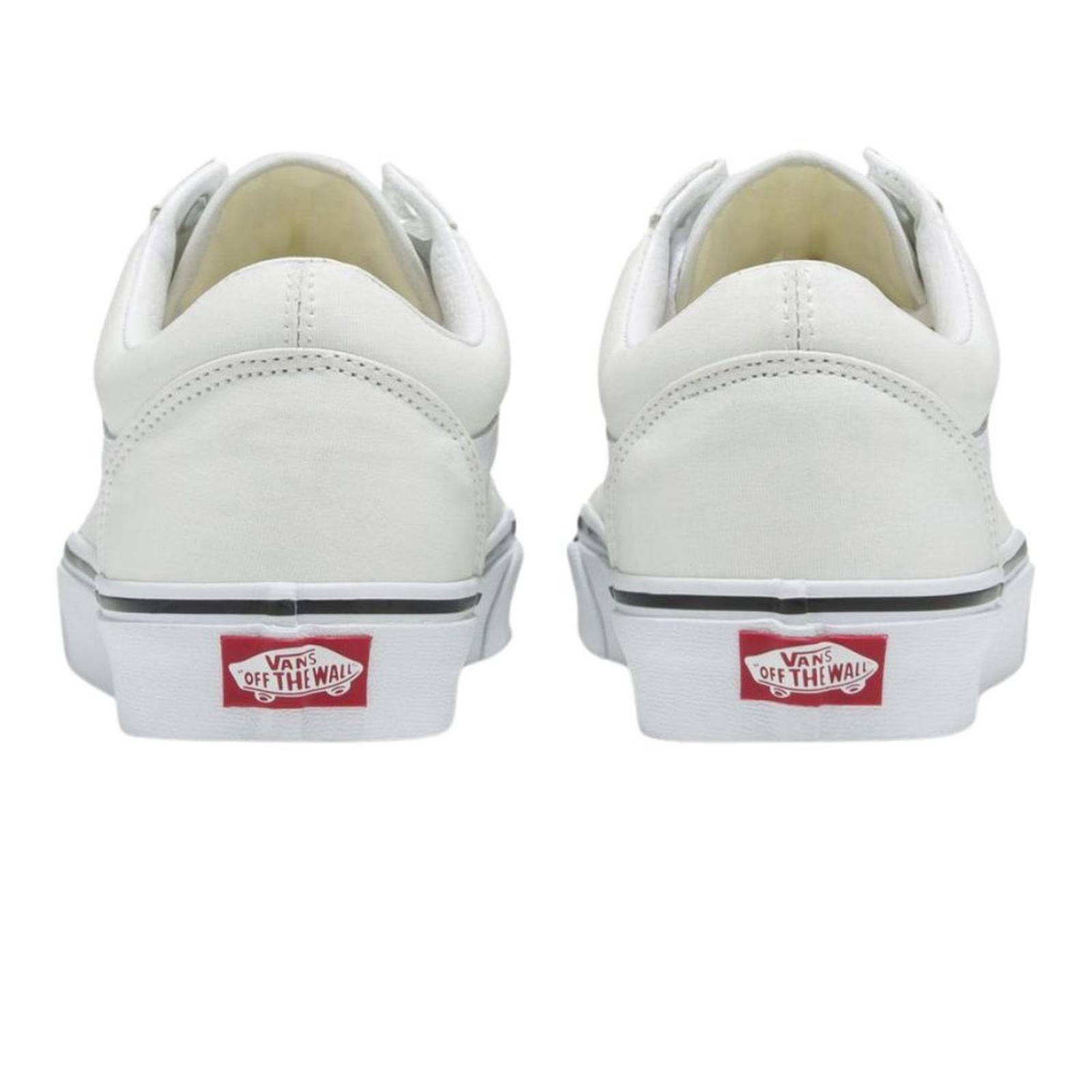 Tenis Vans Old Skool Glow In The Dark Hombre Ubana