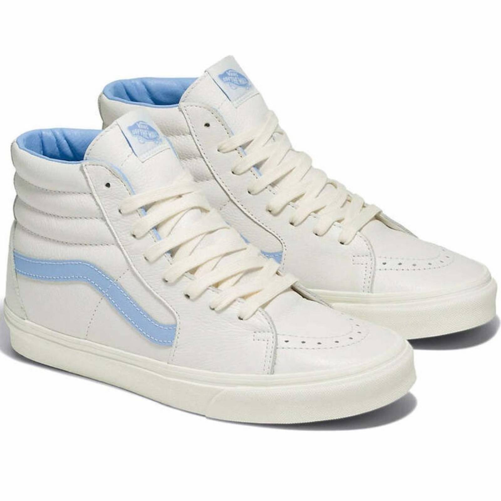 Tenis Vans SK8-Hi Unisex Moda Urbana 