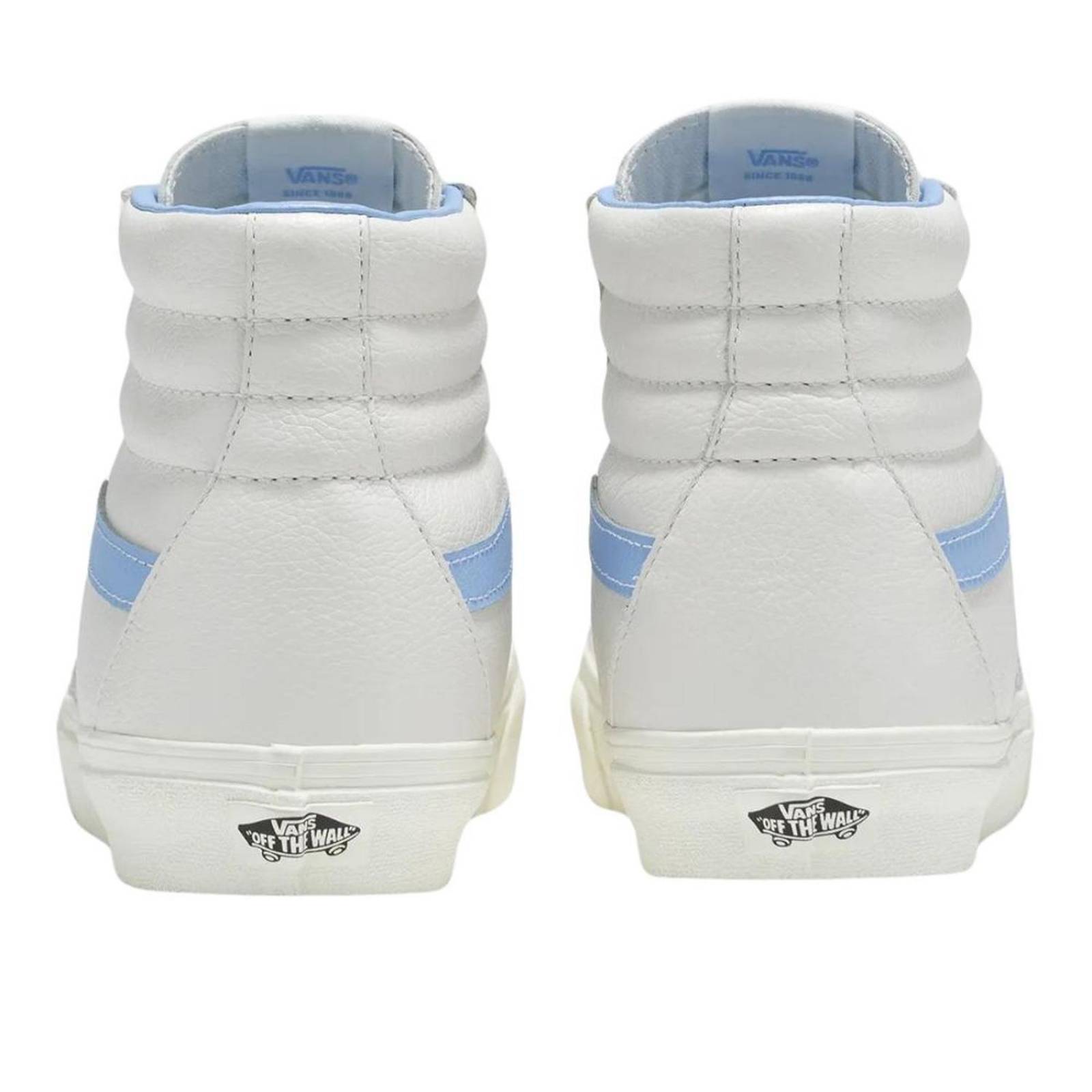 Tenis Vans SK8-Hi Unisex Moda Urbana 