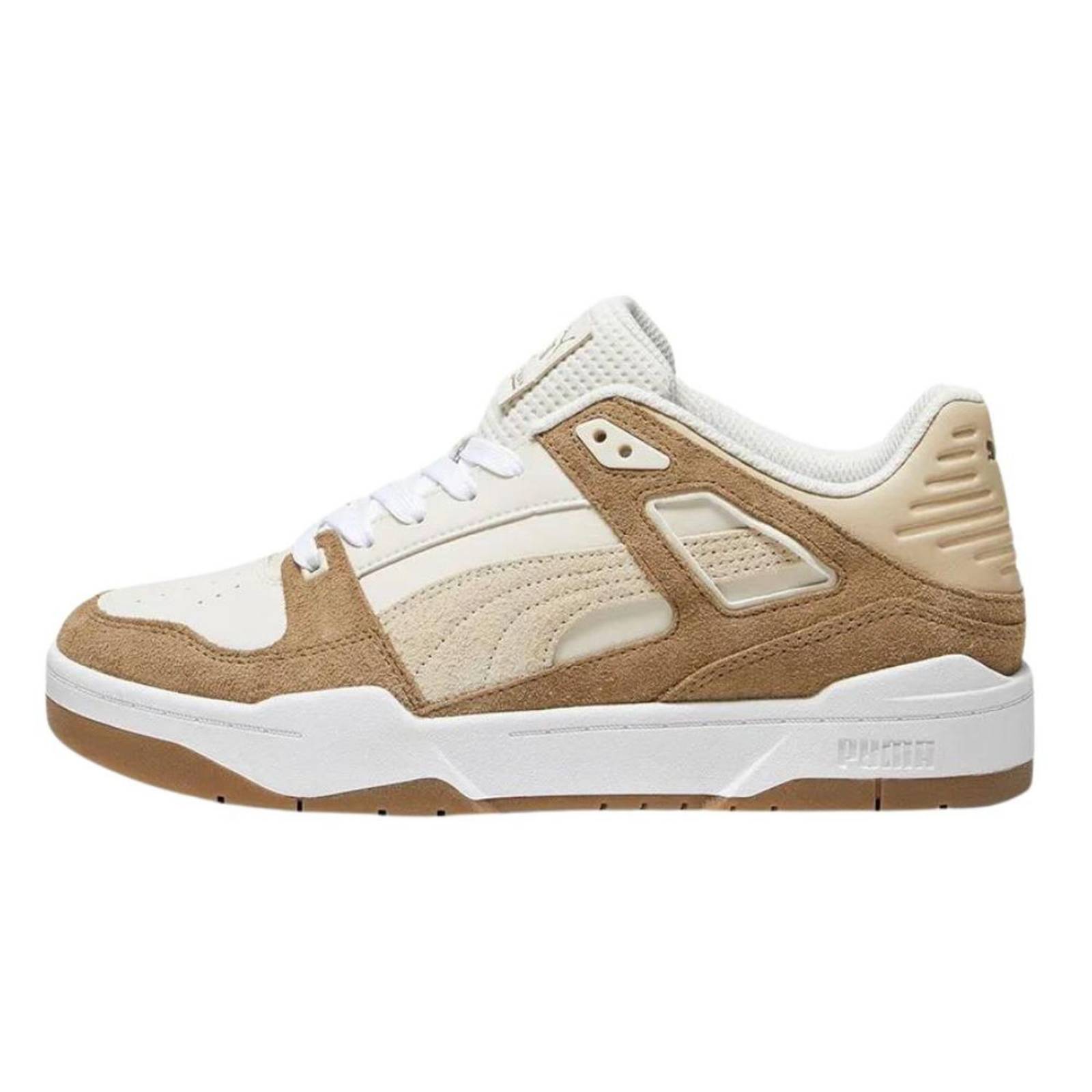 Tenis Puma Slipstream Heritage Hombre Moda Casual 
