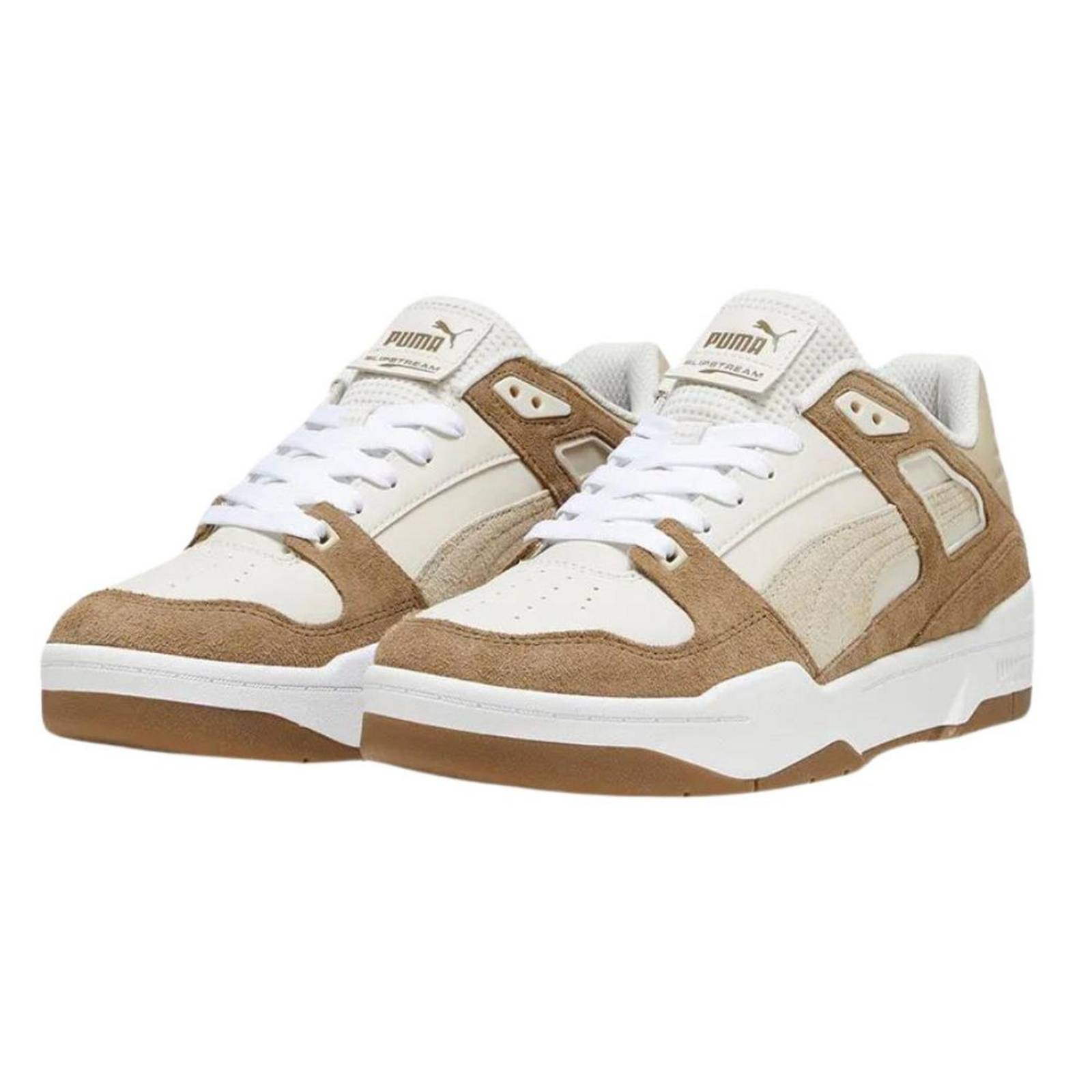 Tenis Puma Slipstream Heritage Hombre Moda Casual 