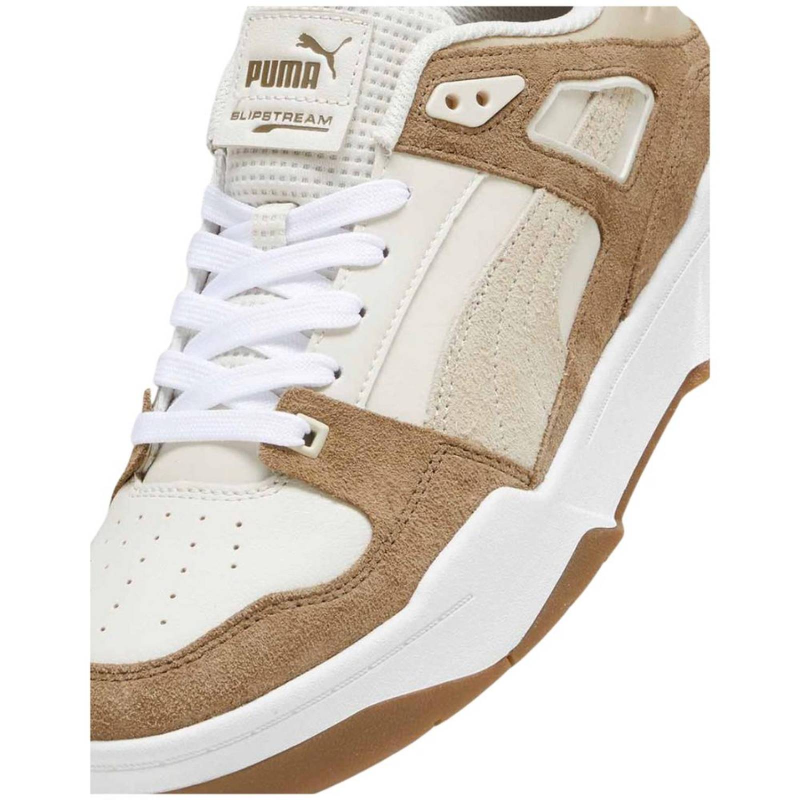 Tenis Puma Slipstream Heritage Hombre Moda Casual 