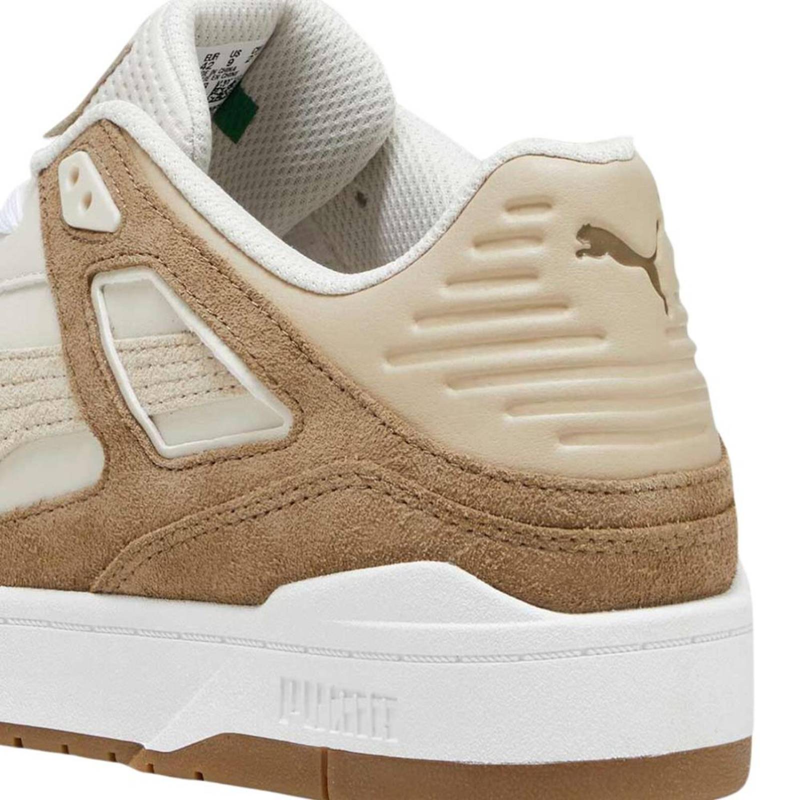 Tenis Puma Slipstream Heritage Hombre Moda Casual 