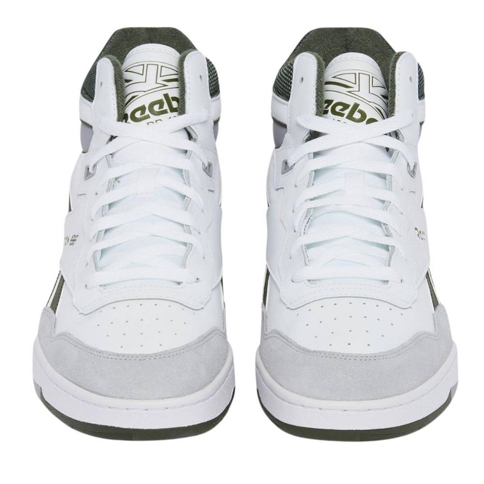 Tenis Reebok BB 4000 II Mid Unisex Baloncesto 