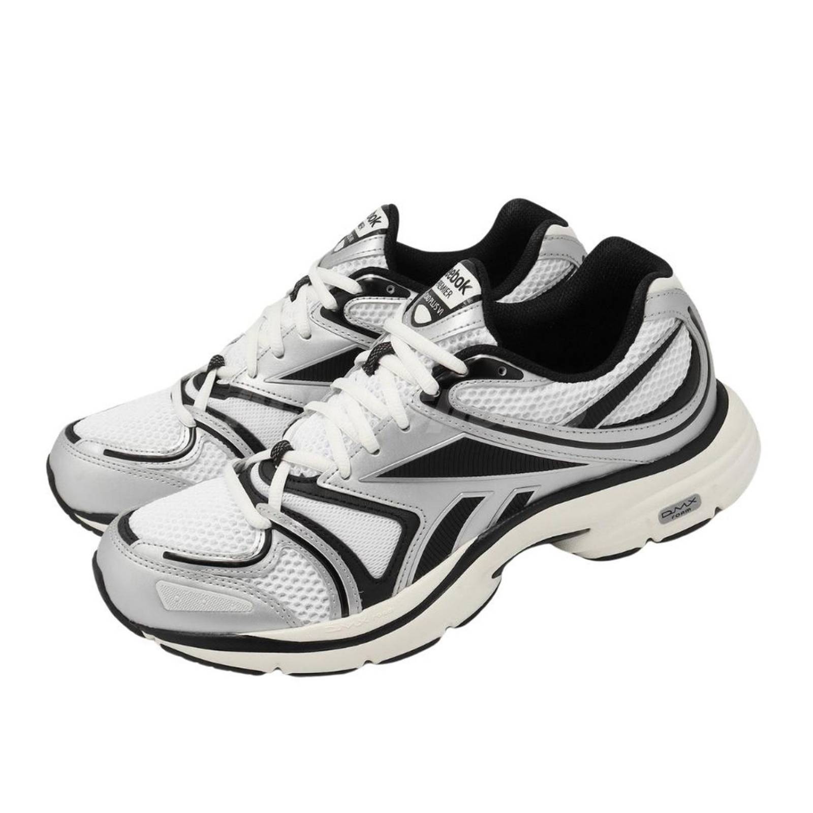 Tenis Reebok Premier Road Plus VI Unisex Sport 