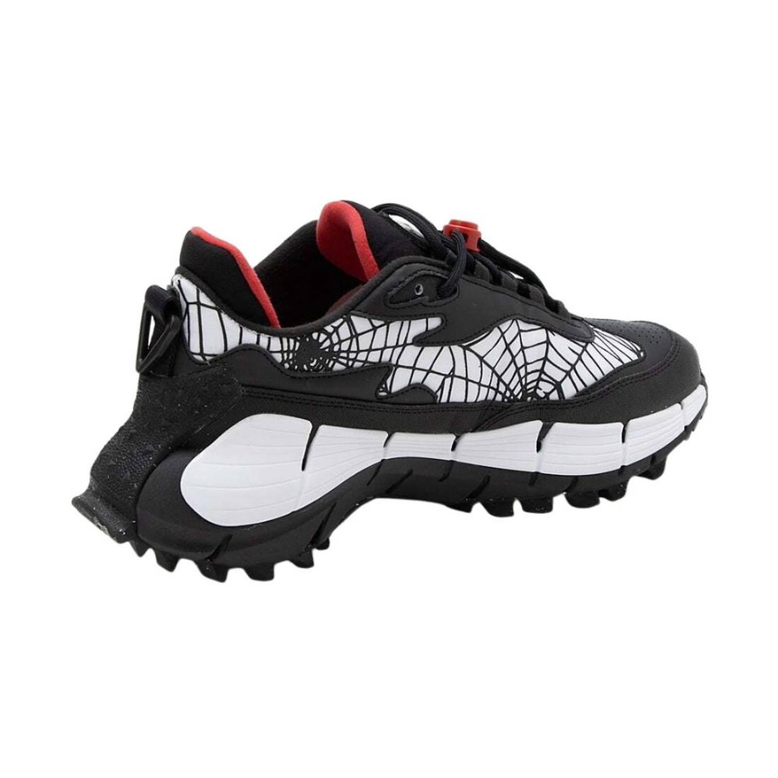 Tenis Reebok Spyder Zig Kinetica 2.5 Hombre Juvenil