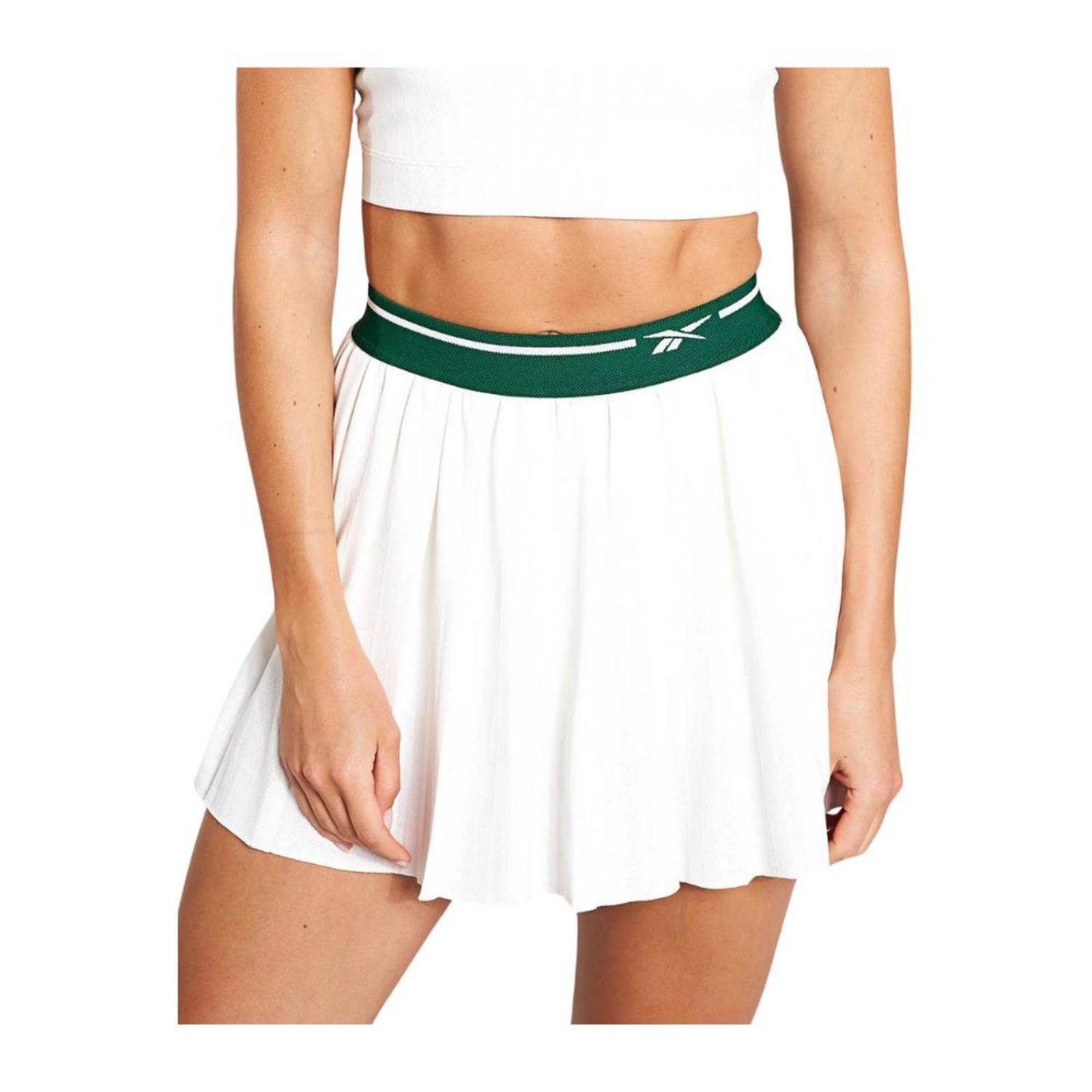 Falda Reebok Tenis Classics Mujer Sport 