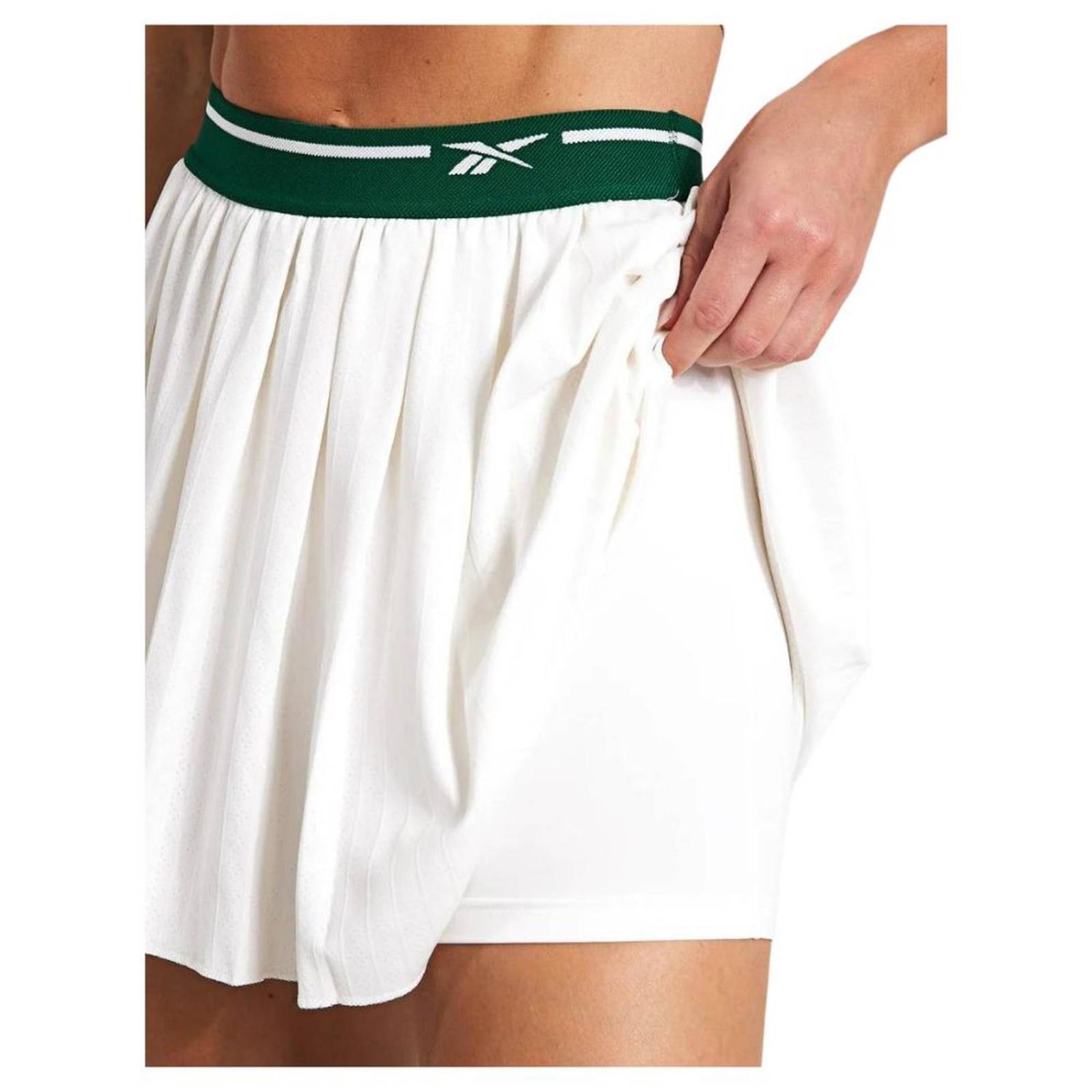 Falda Reebok Tenis Classics Mujer Sport 