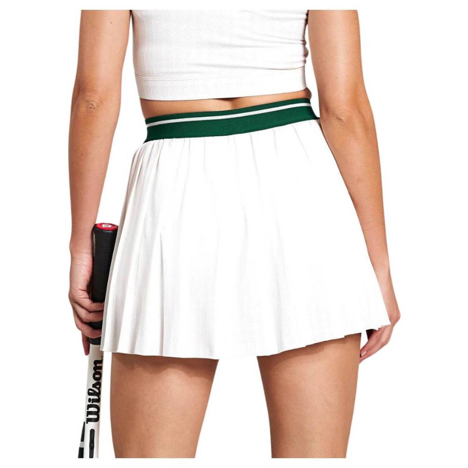 Falda Reebok Tenis Classics Mujer Sport 