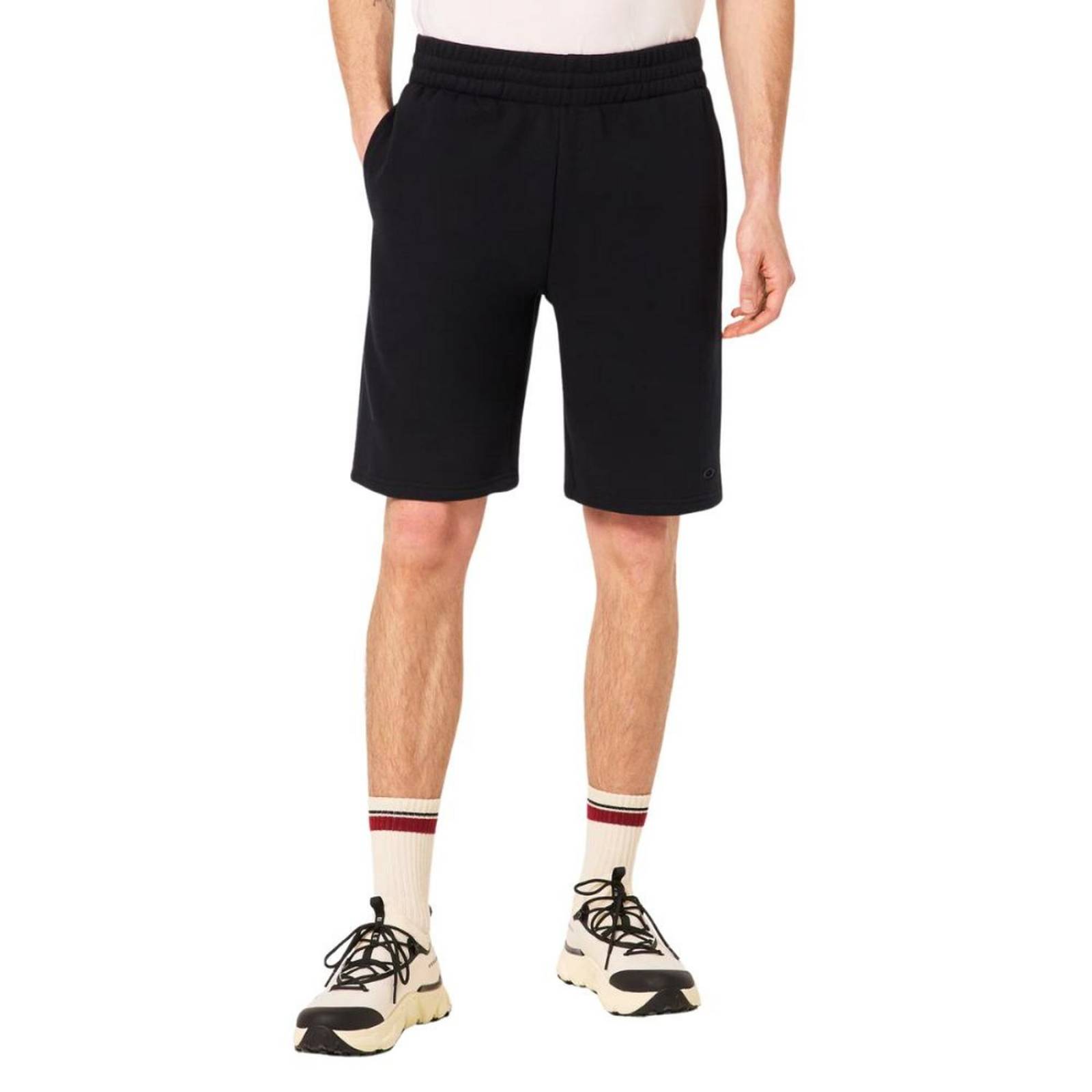 Shorts Oakley Fund Grube Hombre Relax 