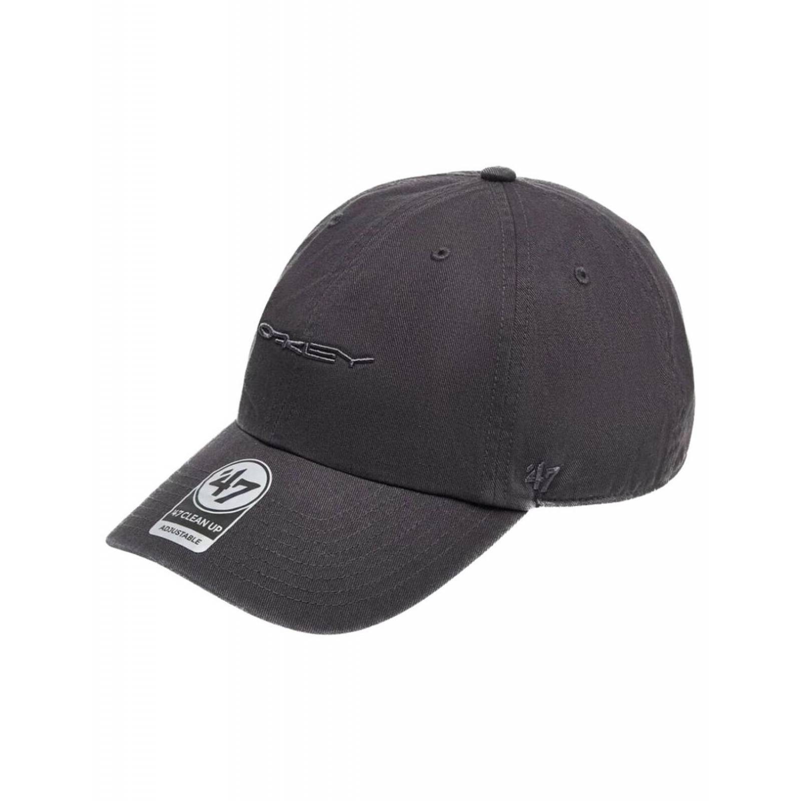 Gorra Oakley 47 Soho Dad Hat Opaca Hombre Sport