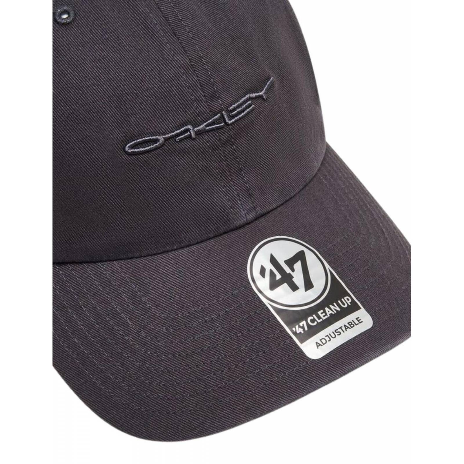 Gorra Oakley 47 Soho Dad Hat Opaca Hombre Sport