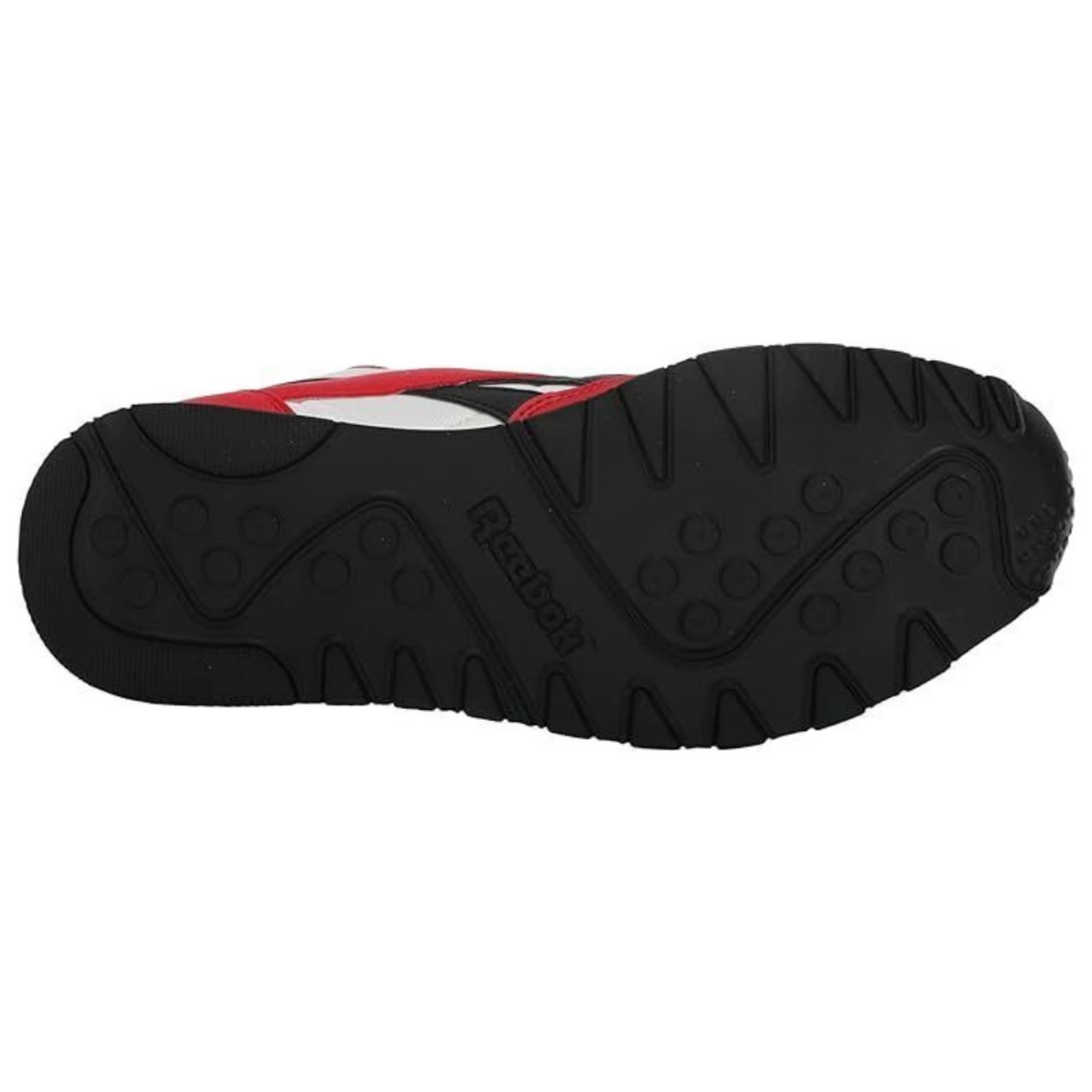 Tenis Reebok Ultra Flash Hombre Casual 