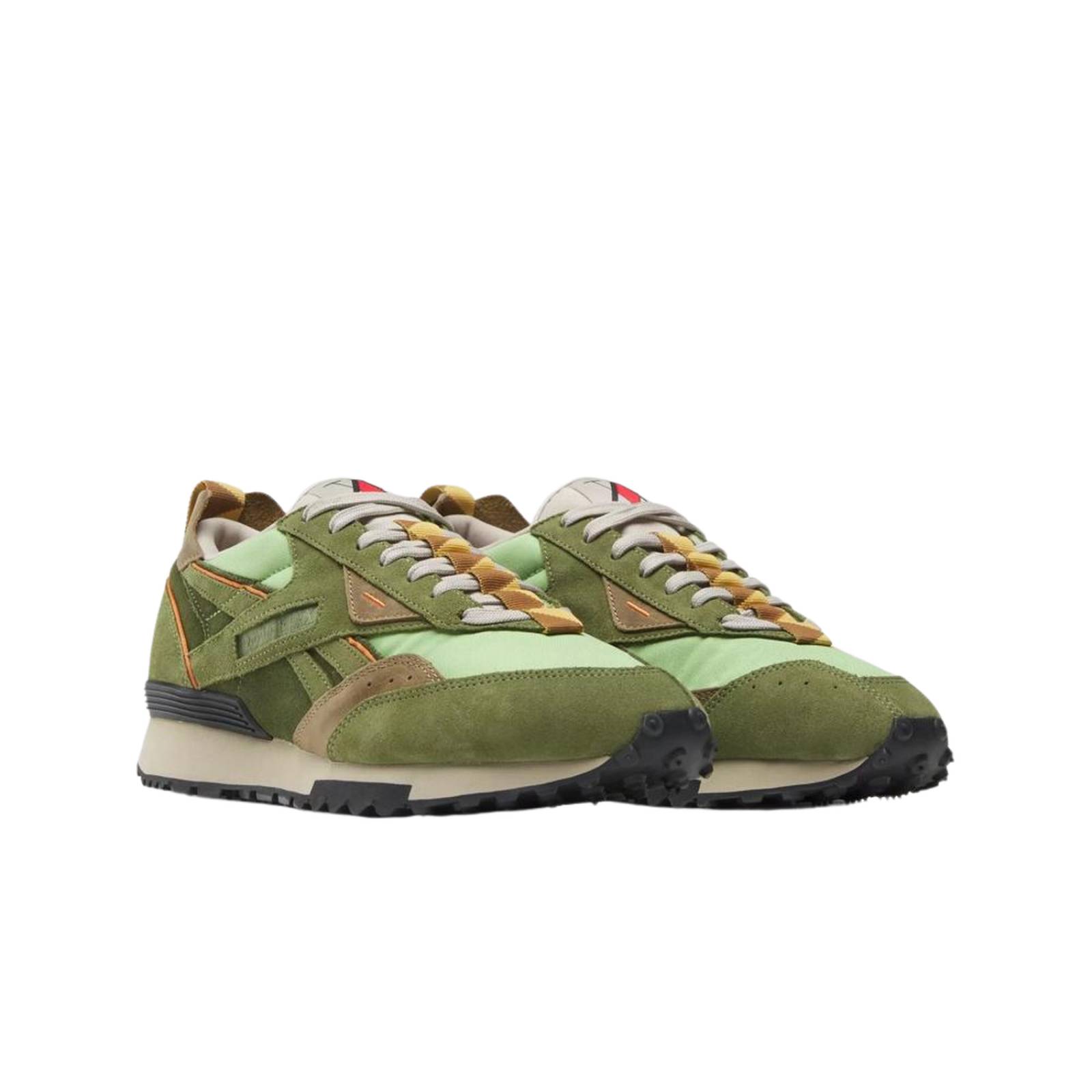 Tenis Reebok HUNTER X HUNTER LX2200 Unisex Casual 