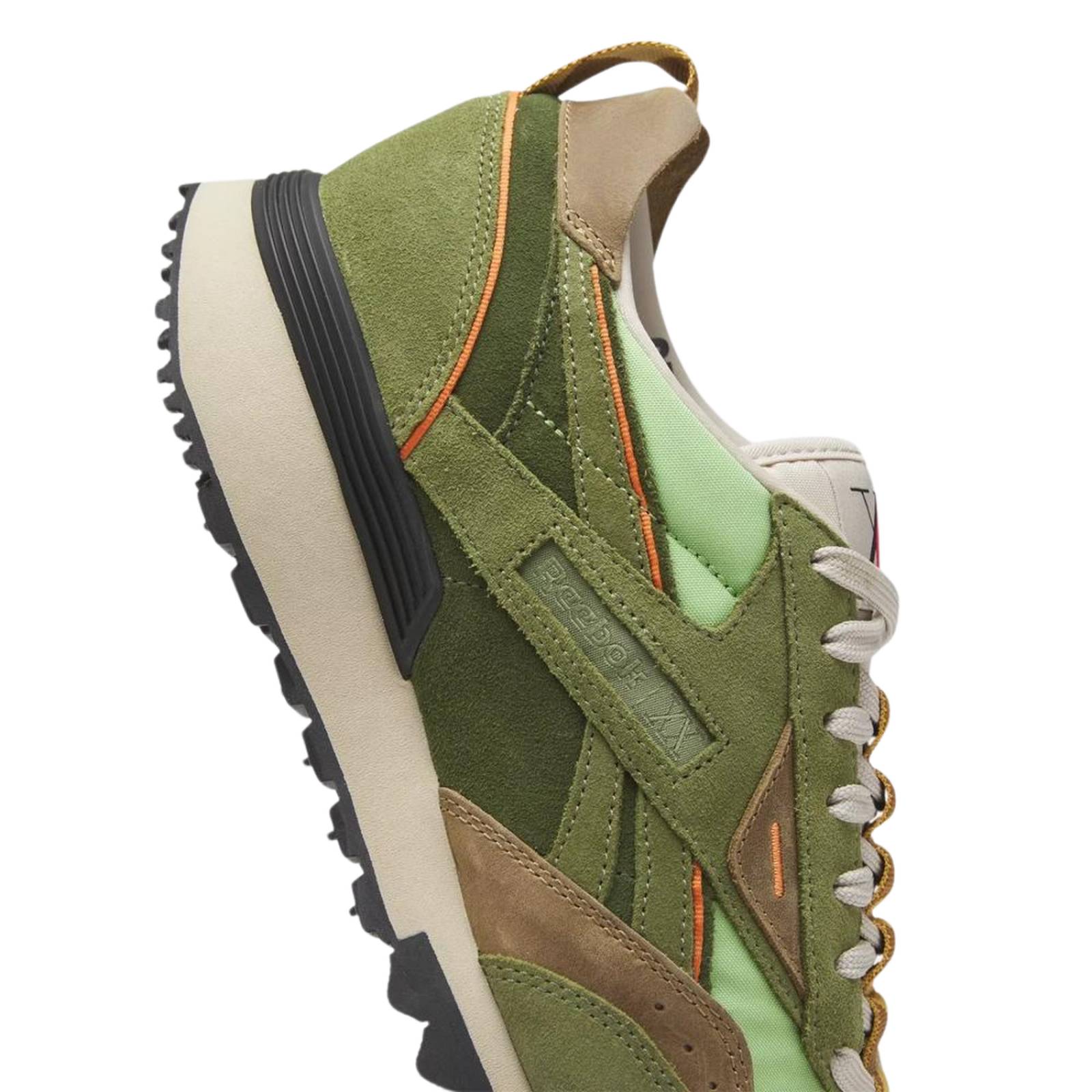 Tenis Reebok HUNTER X HUNTER LX2200 Unisex Casual 