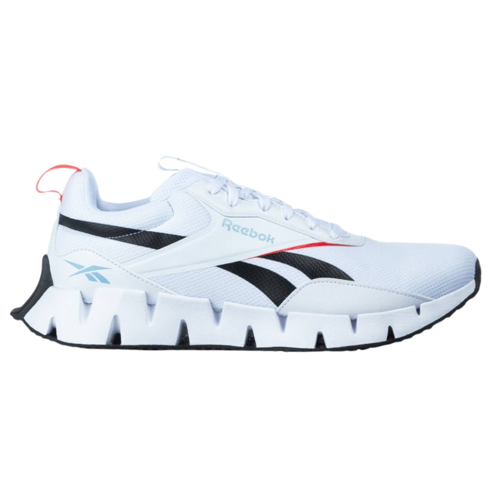 Tenis Reebok Zig Dynamica Unisex Sport 
